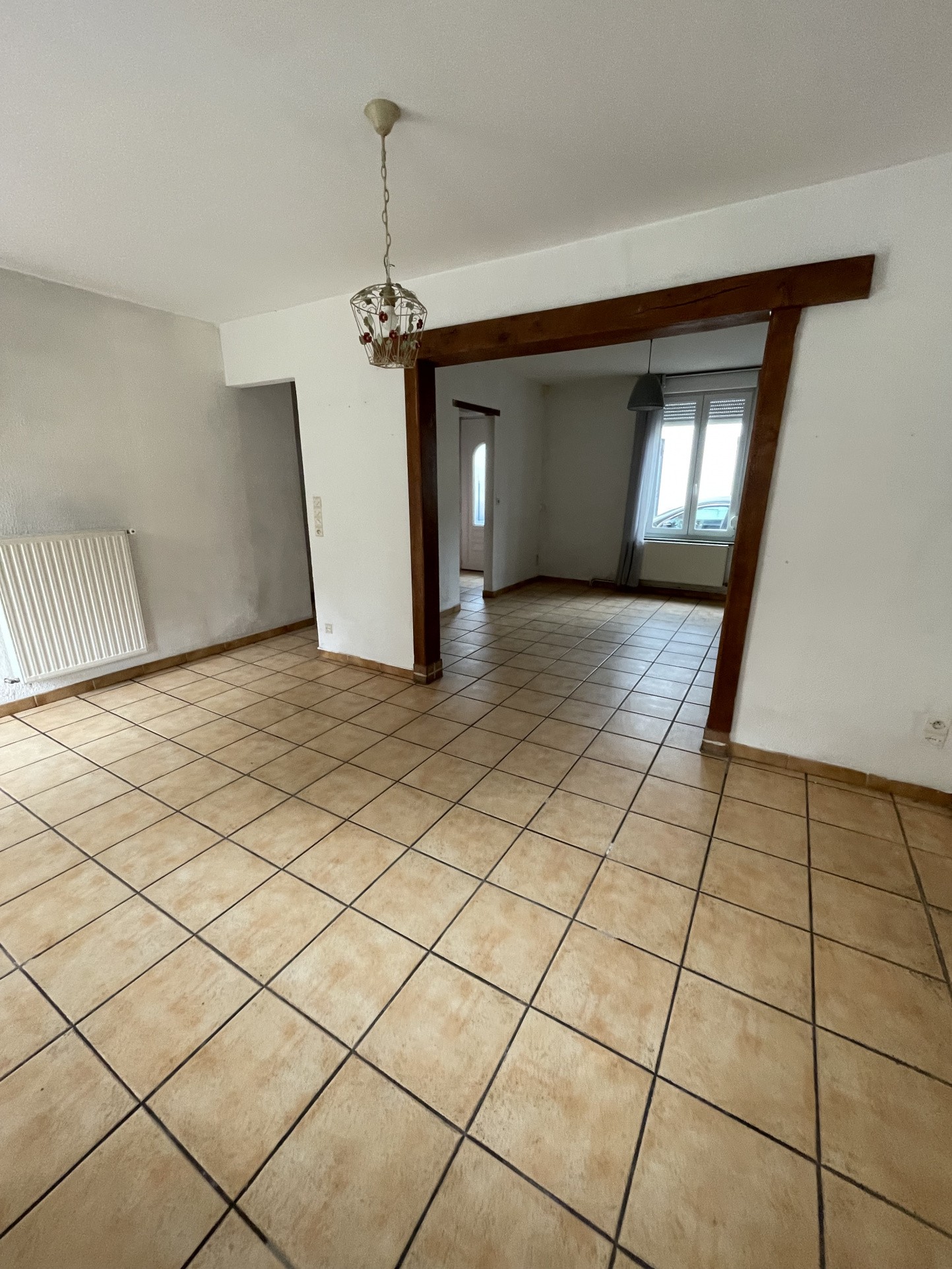 Vente Maison à Hirson 3 pièces