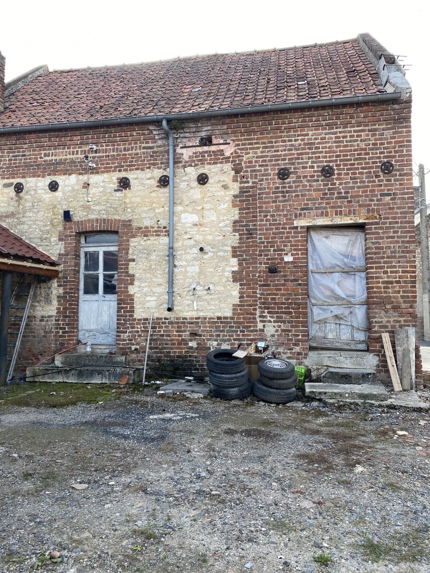 Vente Maison à Guise 6 pièces