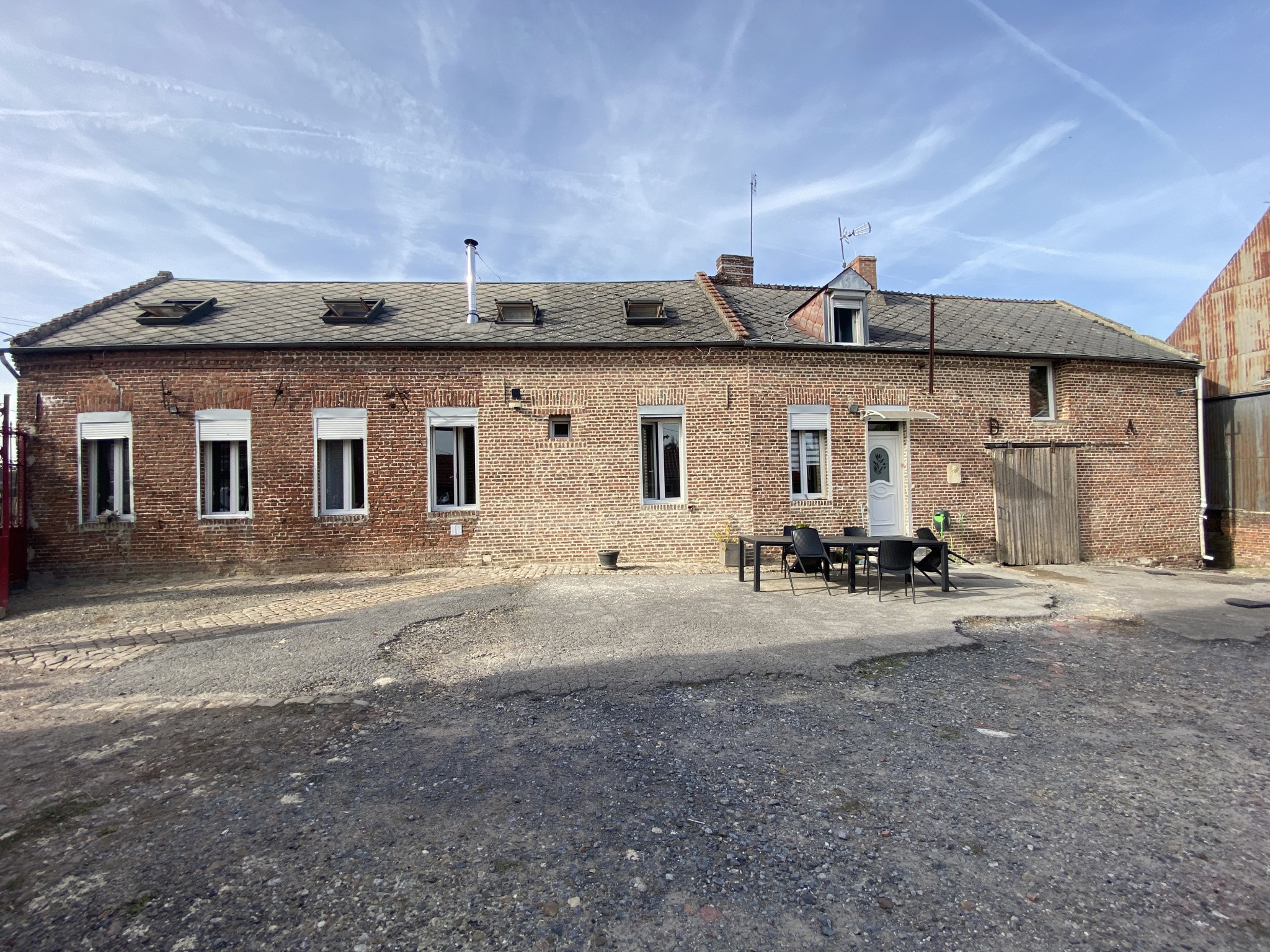 Vente Maison à Guise 6 pièces