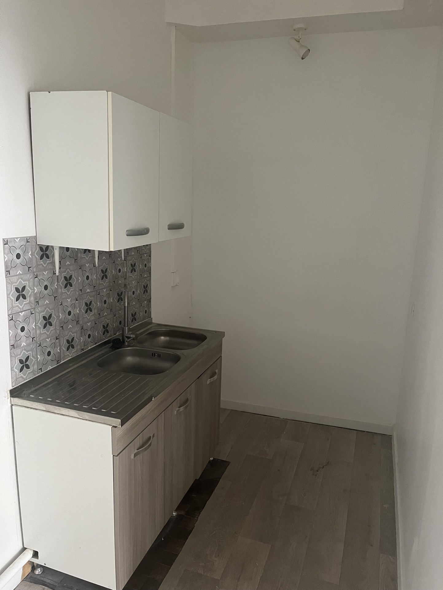 Location Appartement à le Nouvion-en-Thiérache 2 pièces