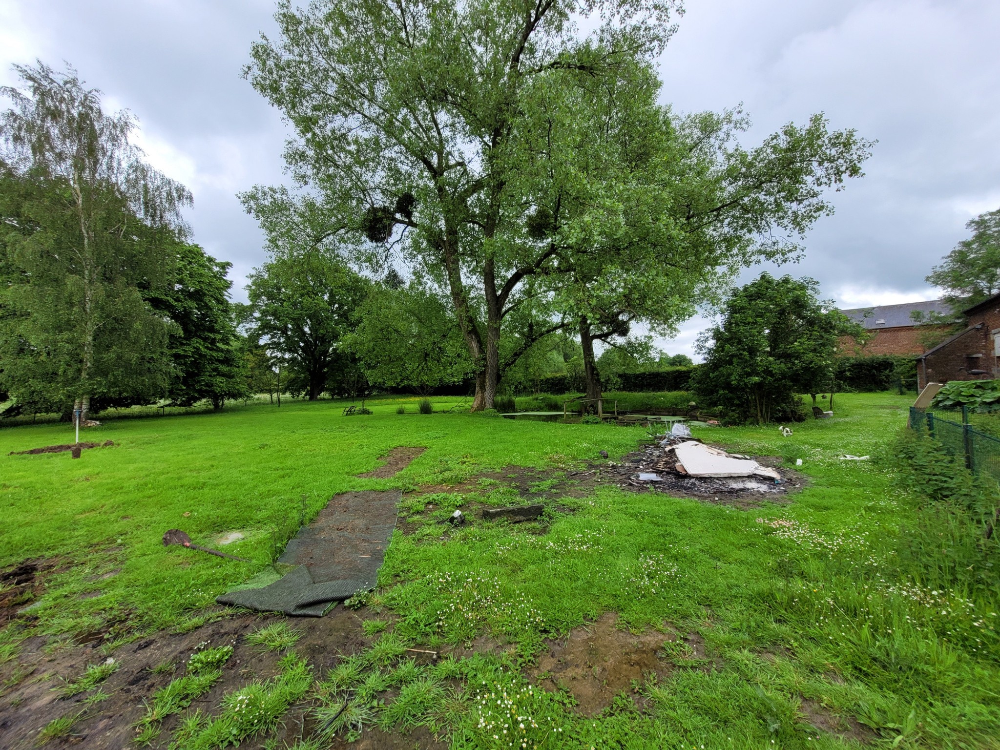 Vente Maison à Valenciennes 10 pièces