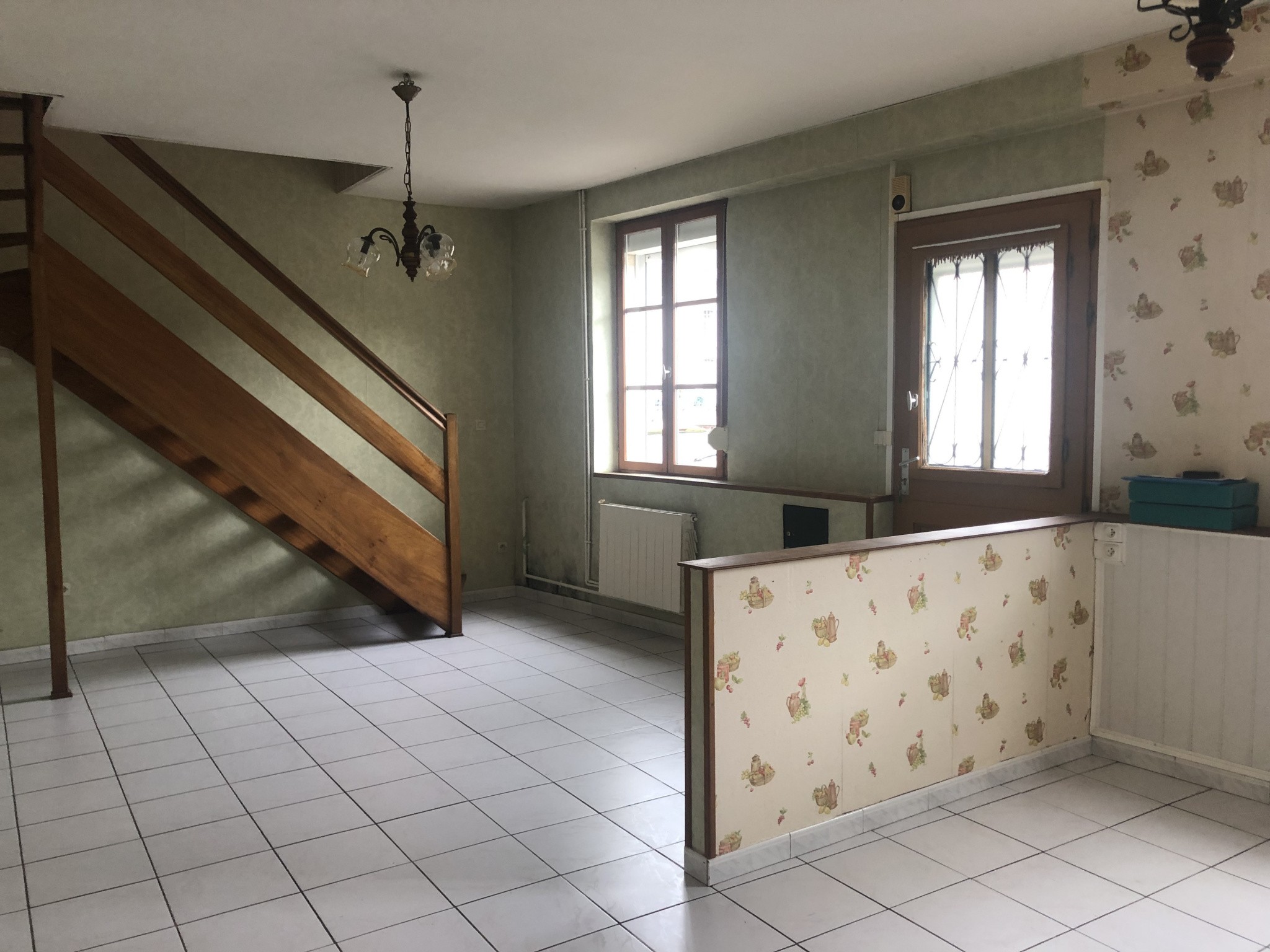 Vente Maison à Guise 6 pièces