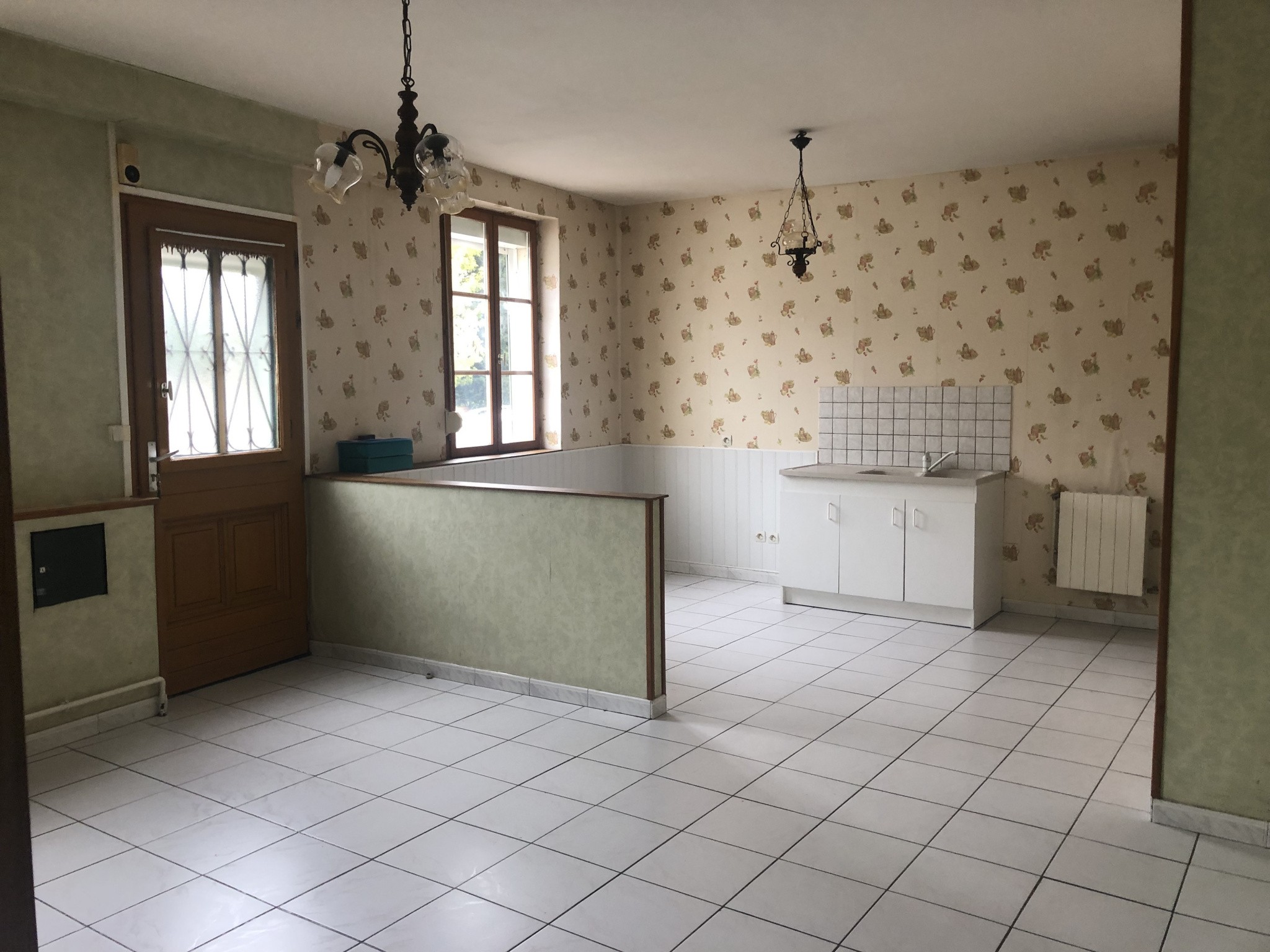 Vente Maison à Guise 6 pièces