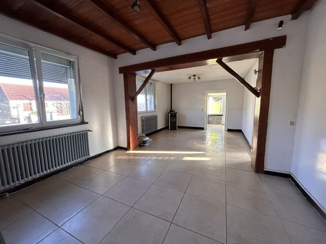 Vente Maison à le Cateau-Cambrésis 7 pièces