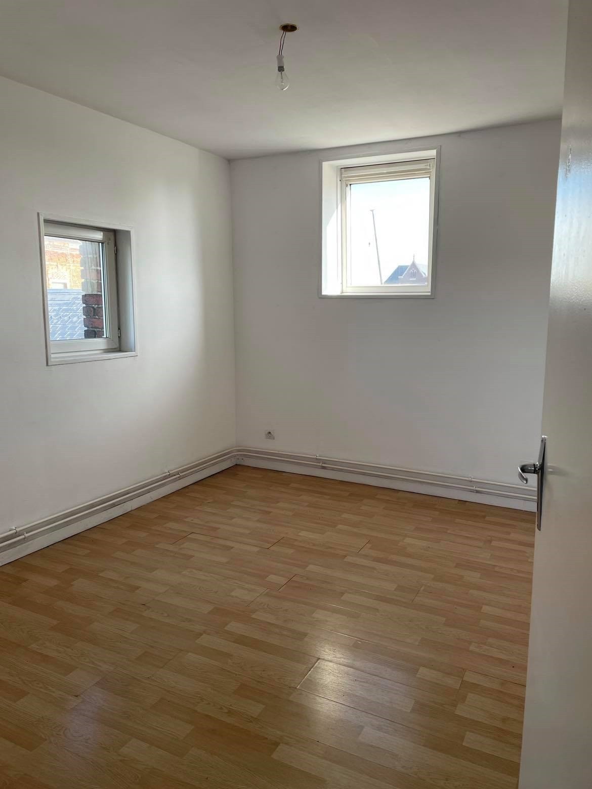 Location Appartement à Caudry 3 pièces