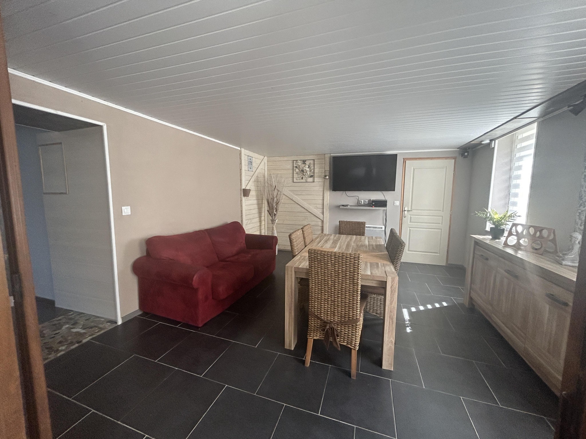 Vente Maison à le Cateau-Cambrésis 5 pièces