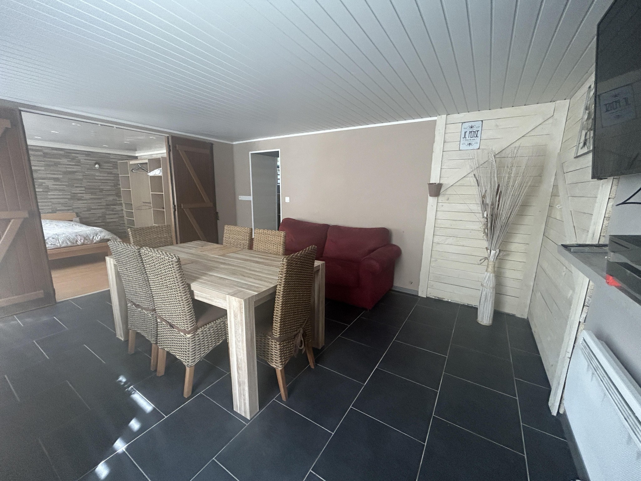 Vente Maison à le Cateau-Cambrésis 5 pièces