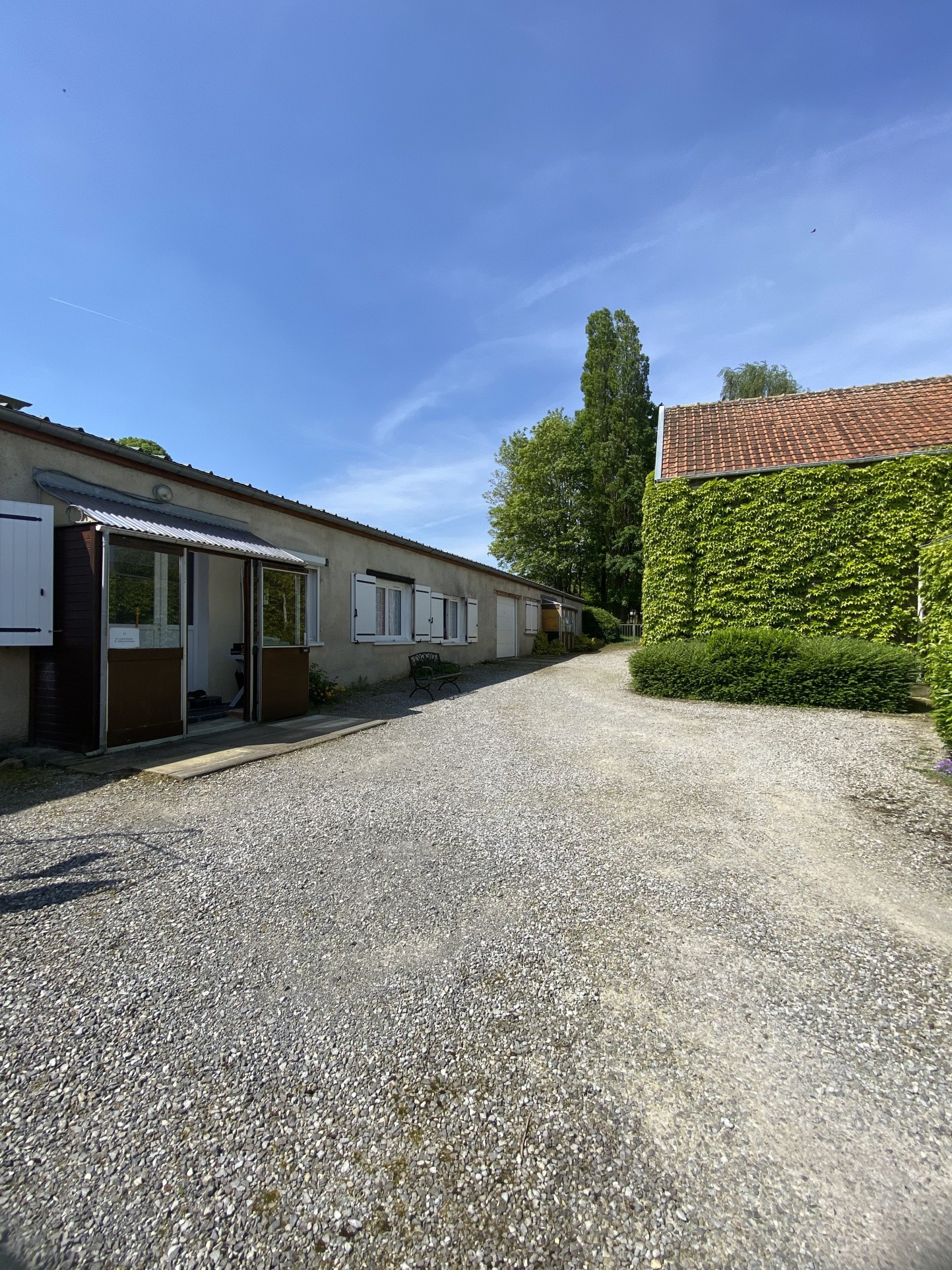 Vente Maison à le Cateau-Cambrésis 13 pièces