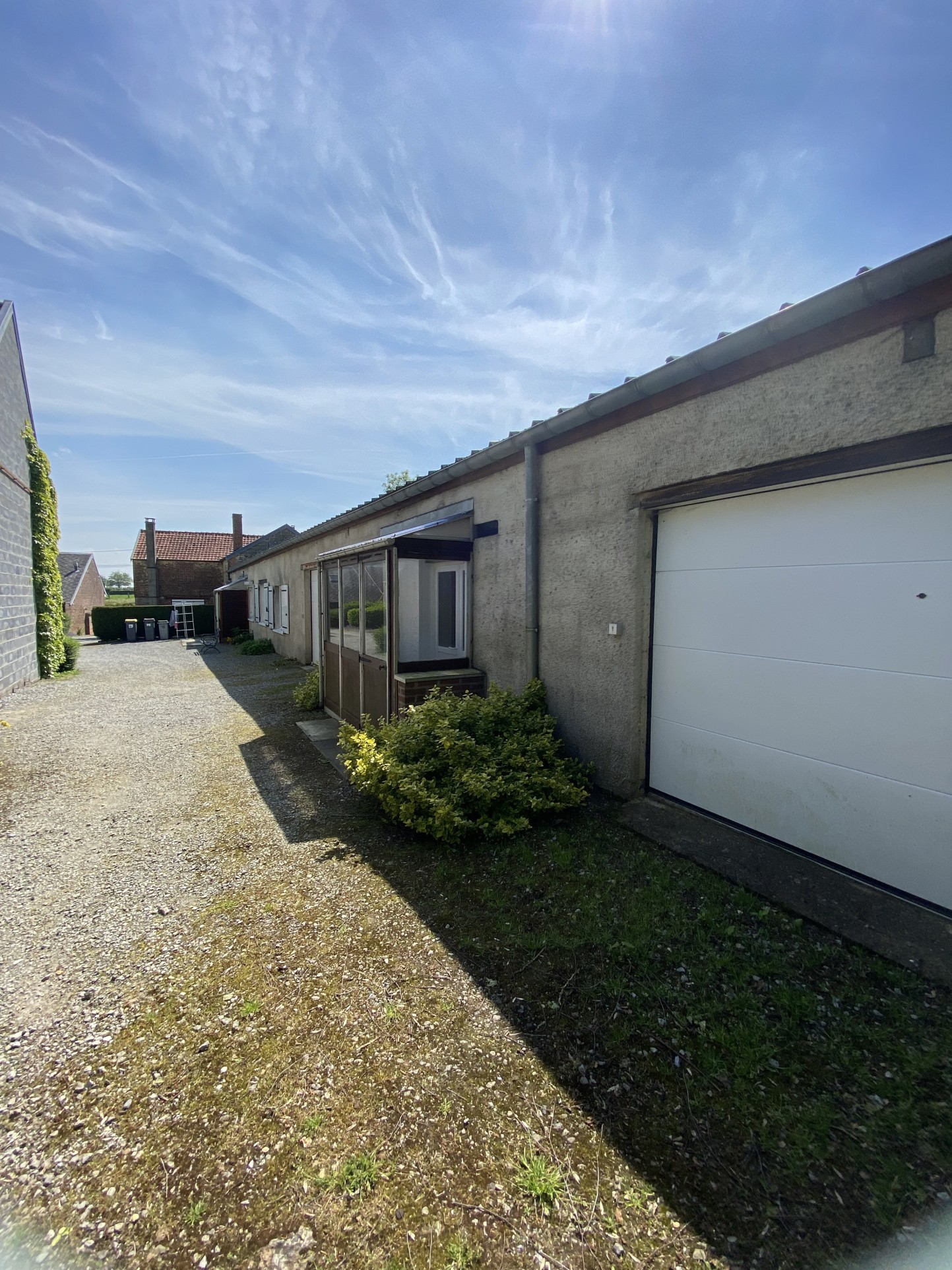 Vente Maison à le Cateau-Cambrésis 13 pièces