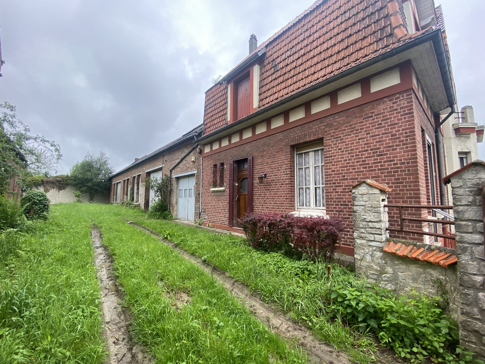 Vente Maison à Guise 5 pièces