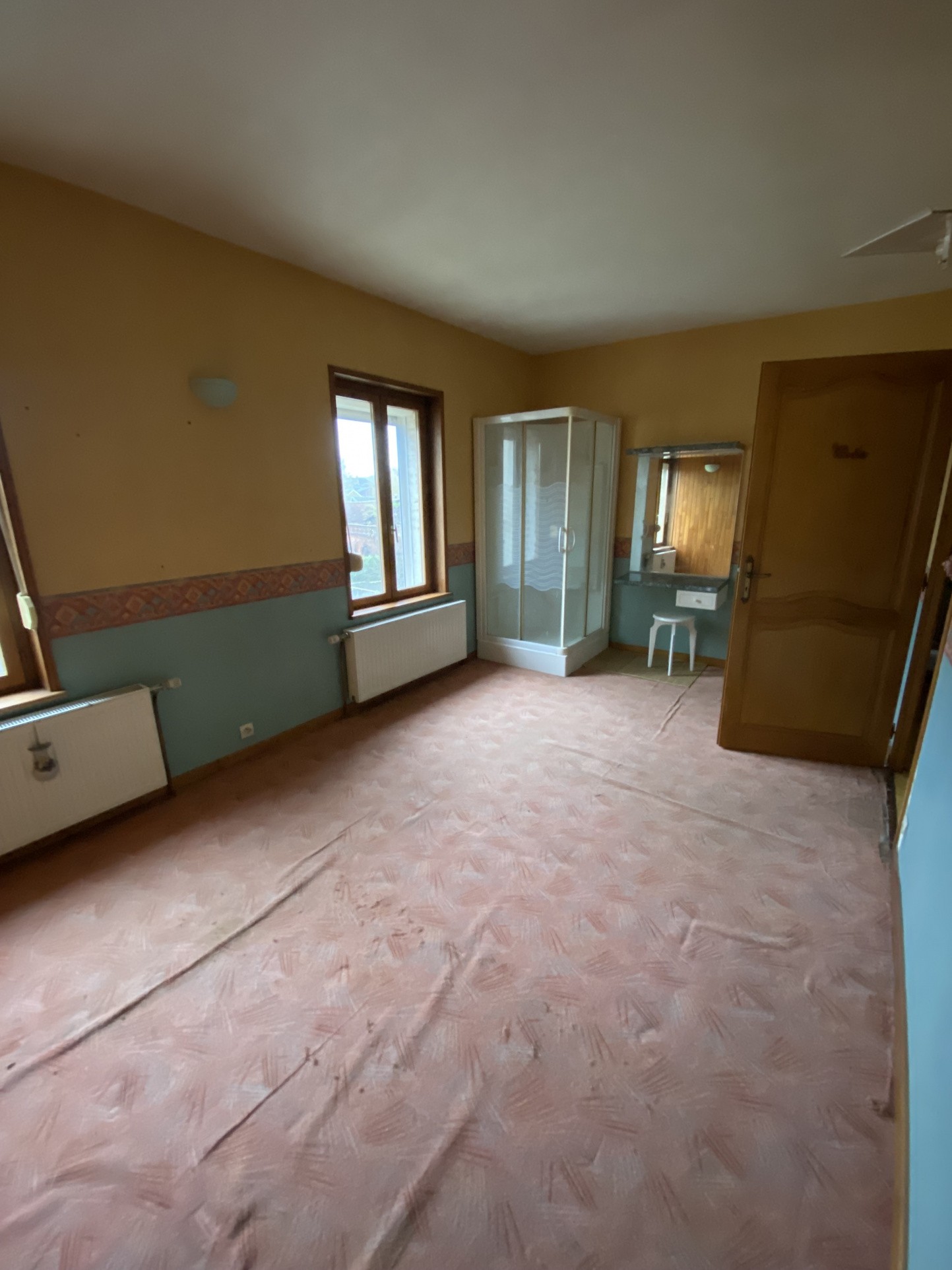 Vente Maison à le Cateau-Cambrésis 9 pièces