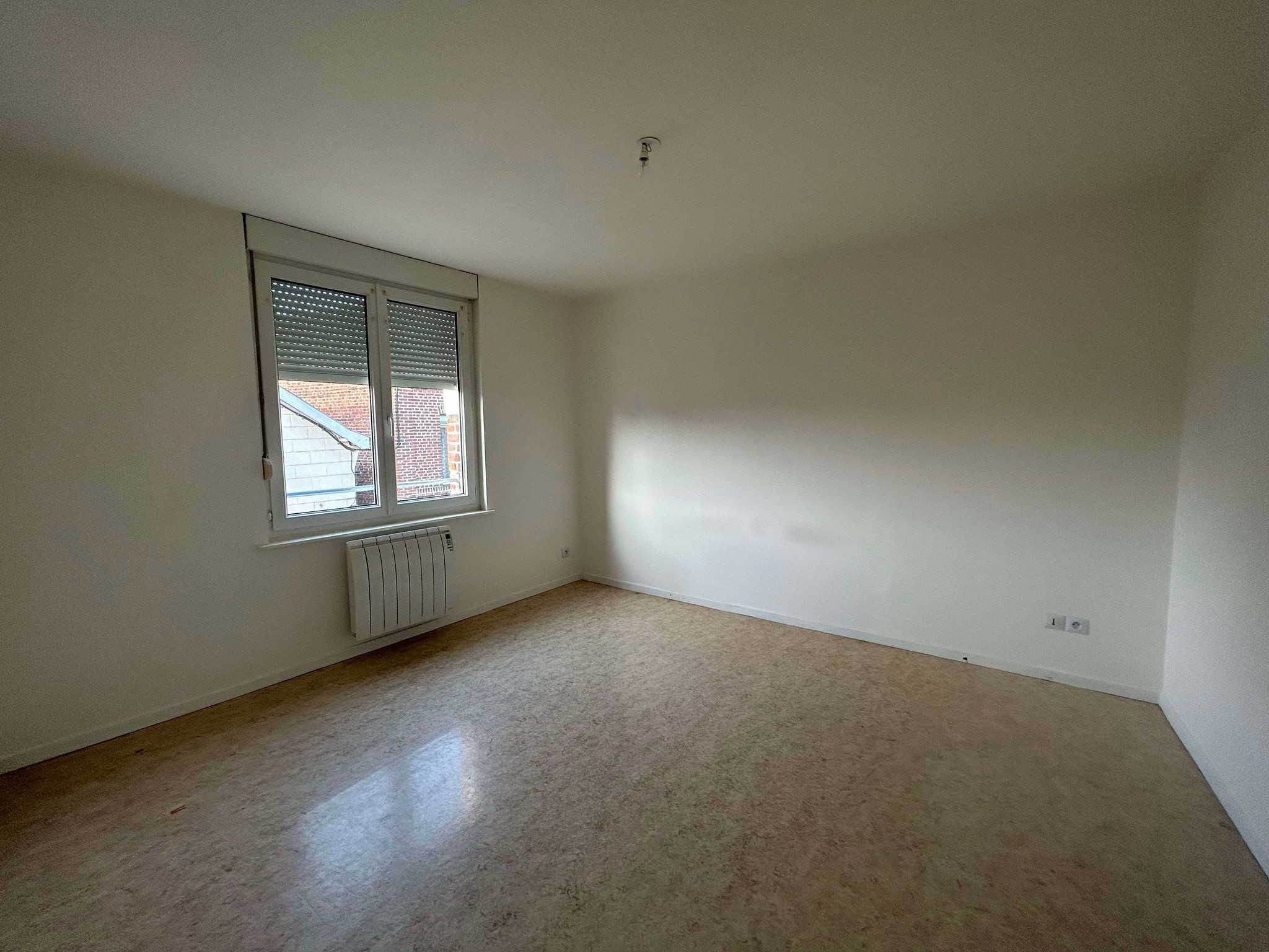 Location Appartement à Caudry 3 pièces