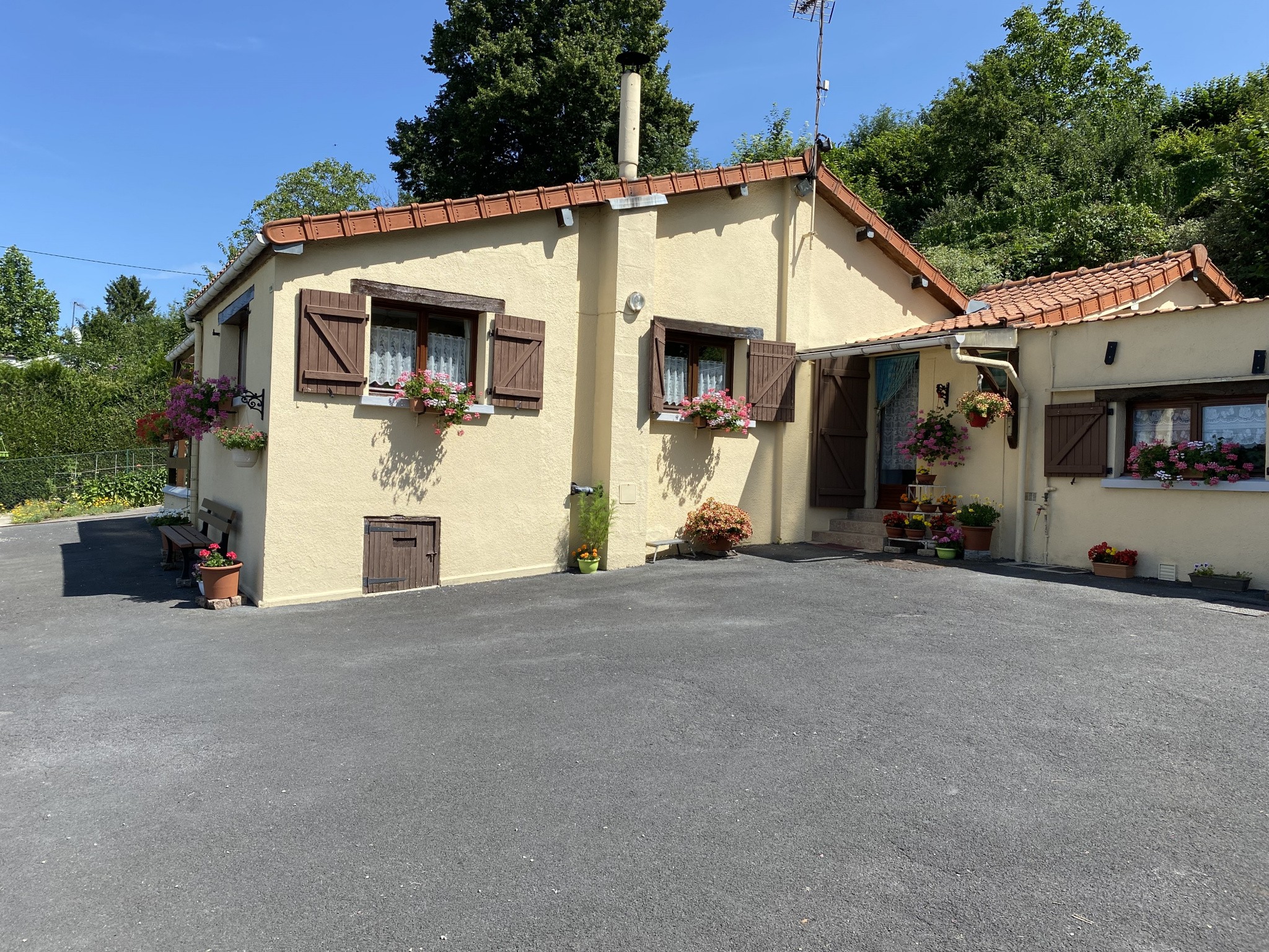 Vente Maison à Guise 4 pièces