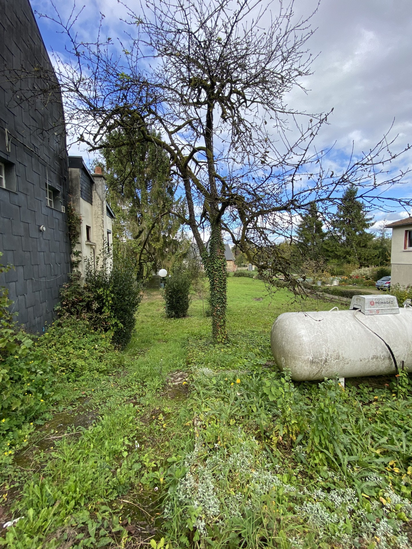 Vente Maison à Guise 5 pièces