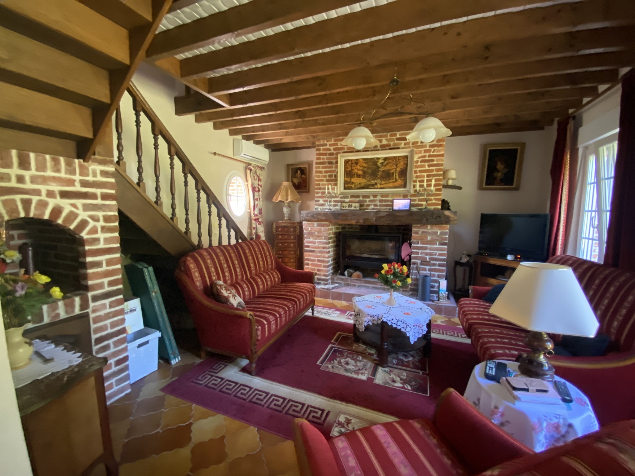 Vente Maison à Guise 5 pièces