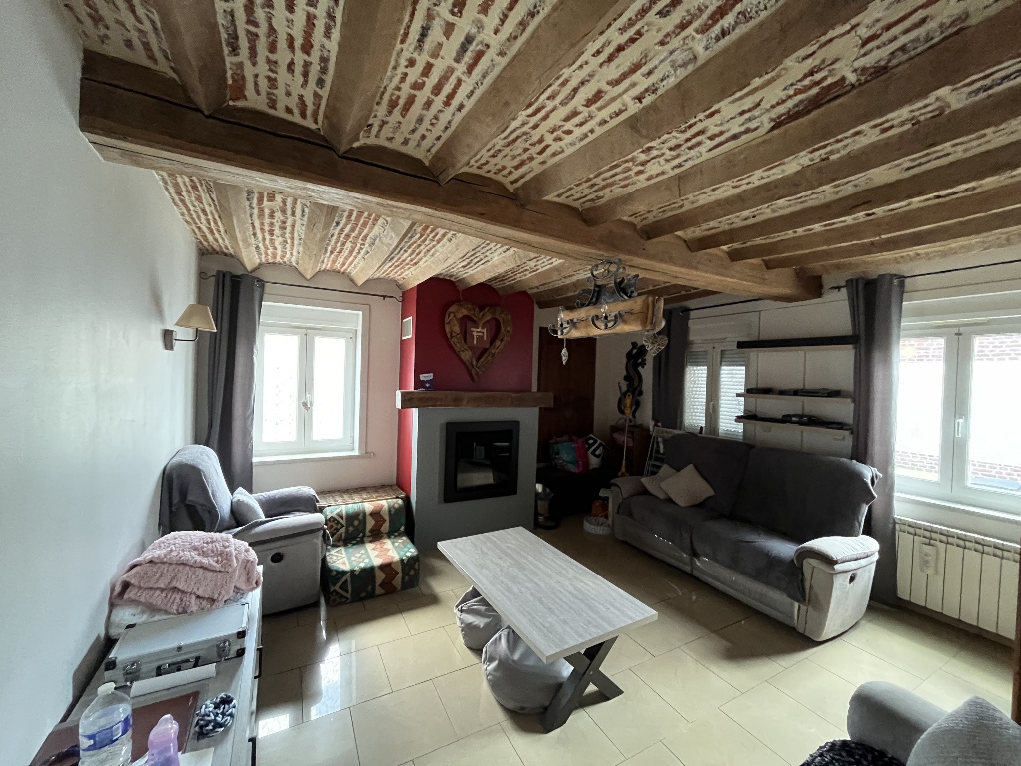 Vente Maison à Vendegies-sur-Écaillon 13 pièces