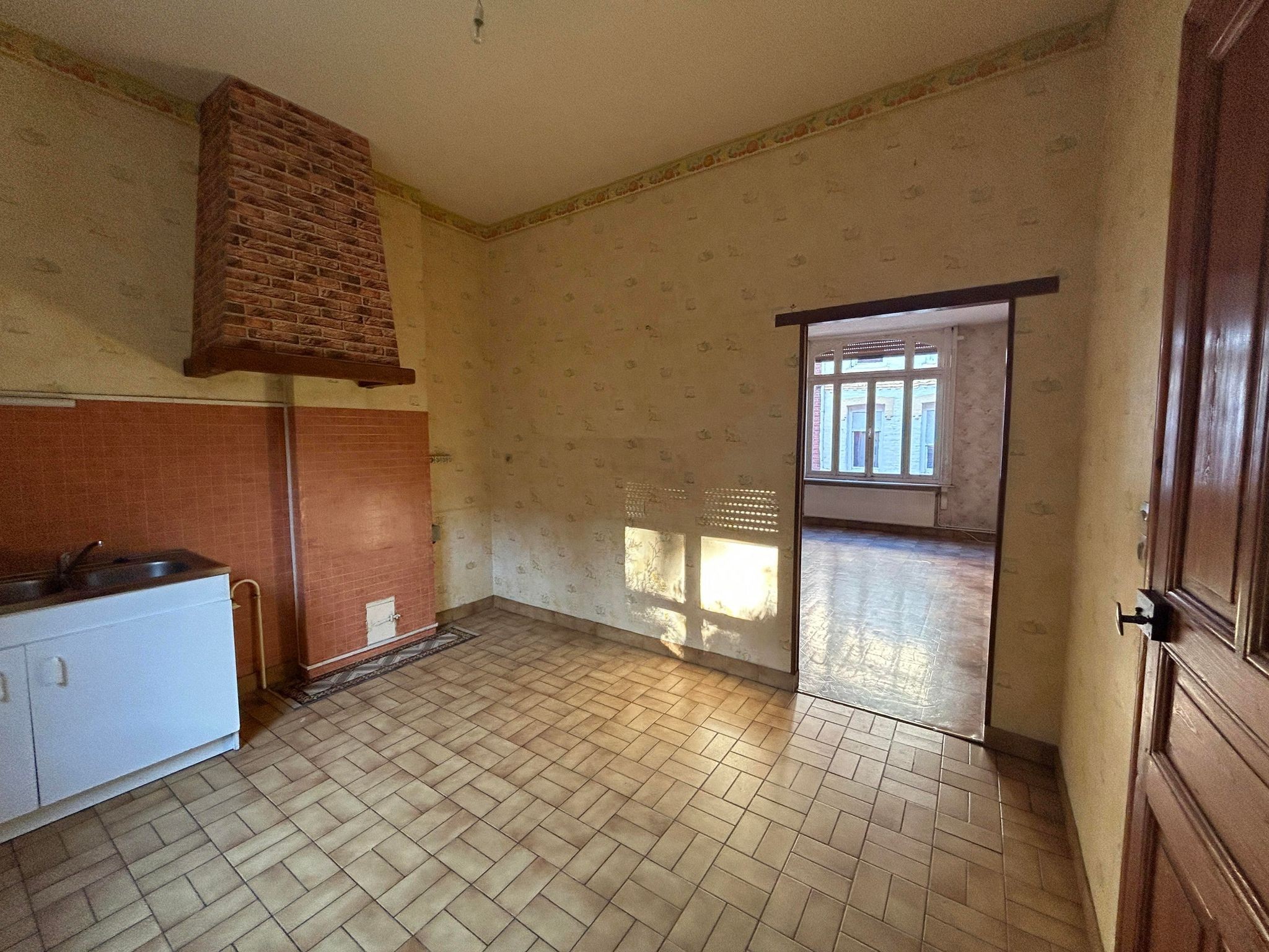 Vente Maison à le Cateau-Cambrésis 6 pièces