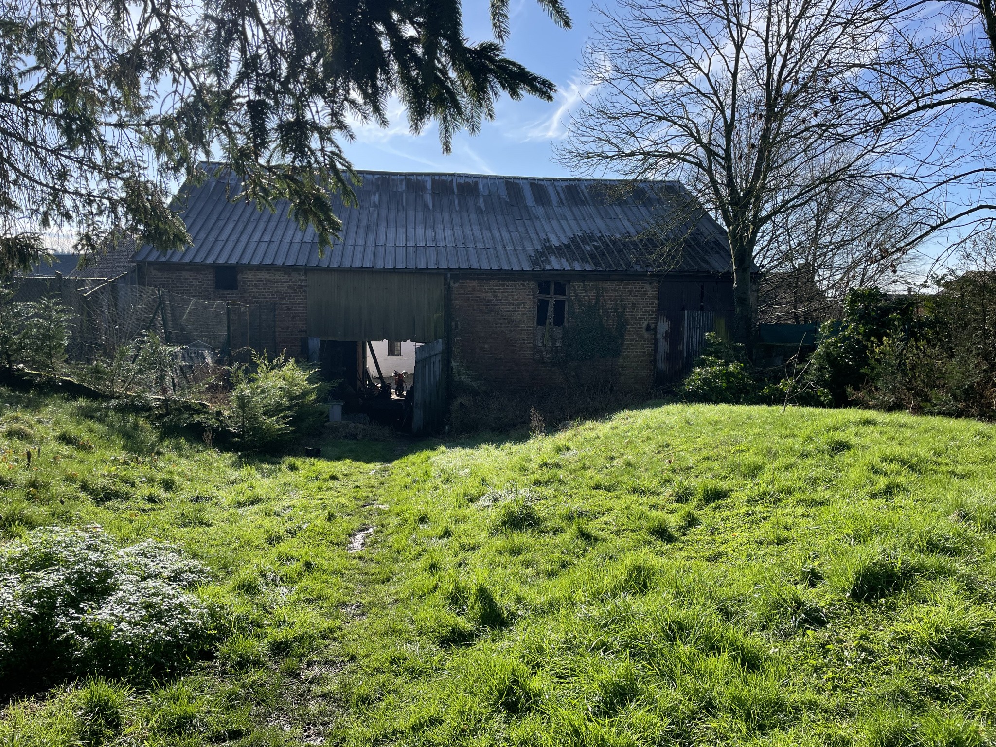 Vente Maison à Vendegies-sur-Écaillon 5 pièces