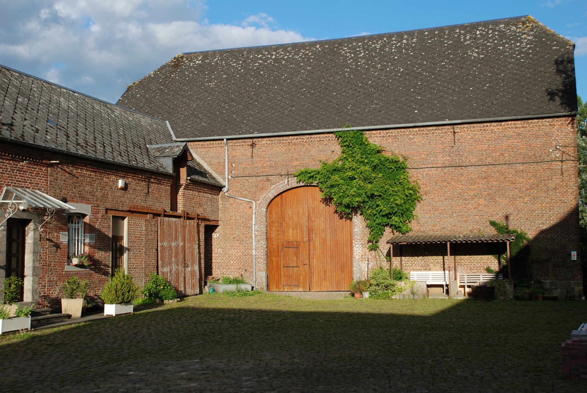 Vente Maison à Valenciennes 7 pièces