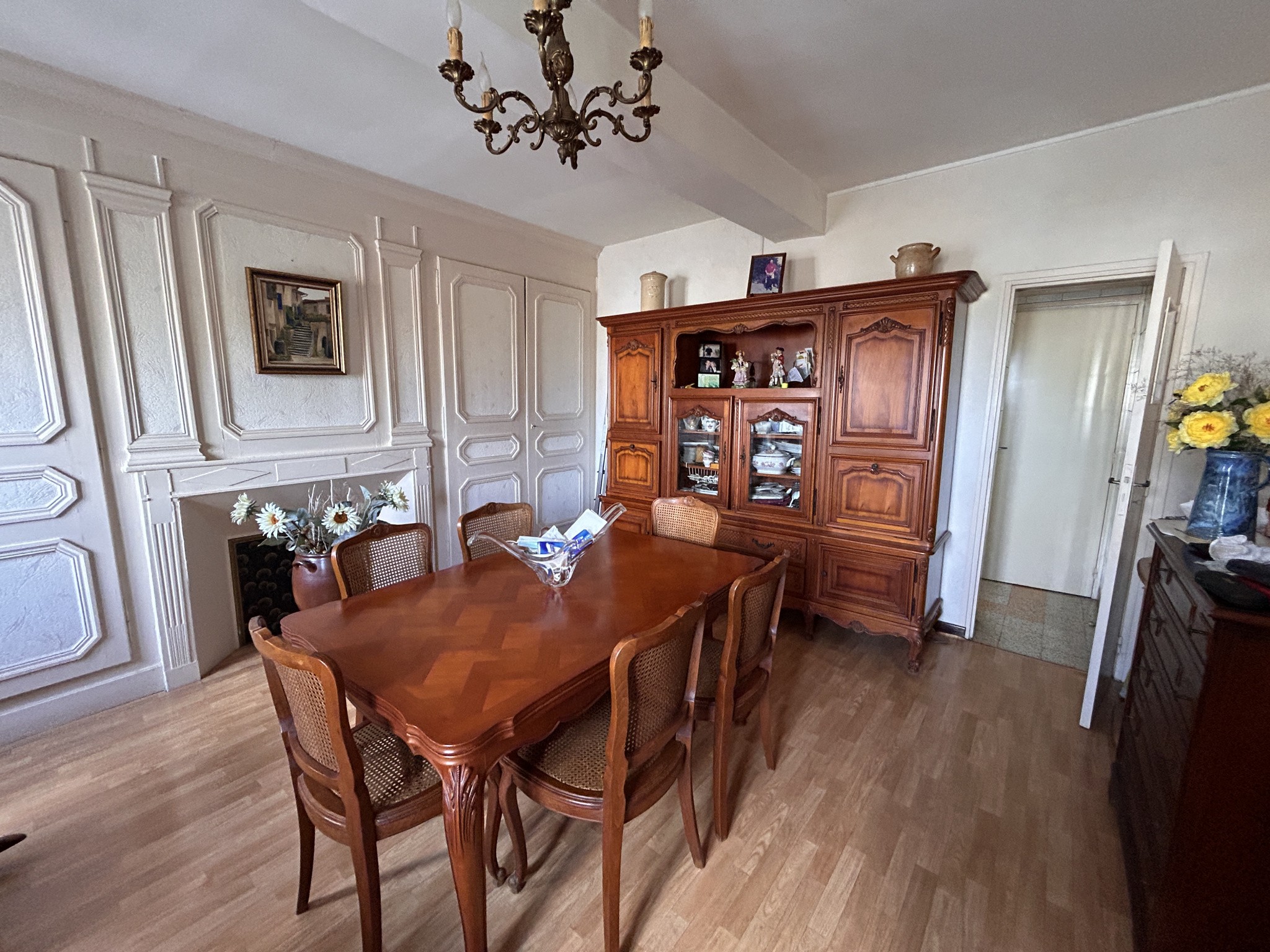 Vente Maison à le Cateau-Cambrésis 5 pièces