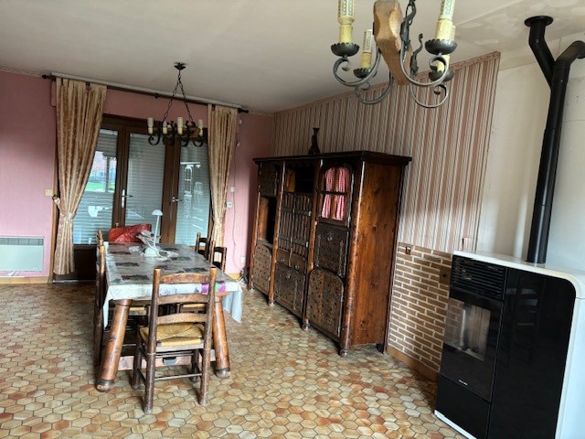 Vente Maison à Cambrai 4 pièces