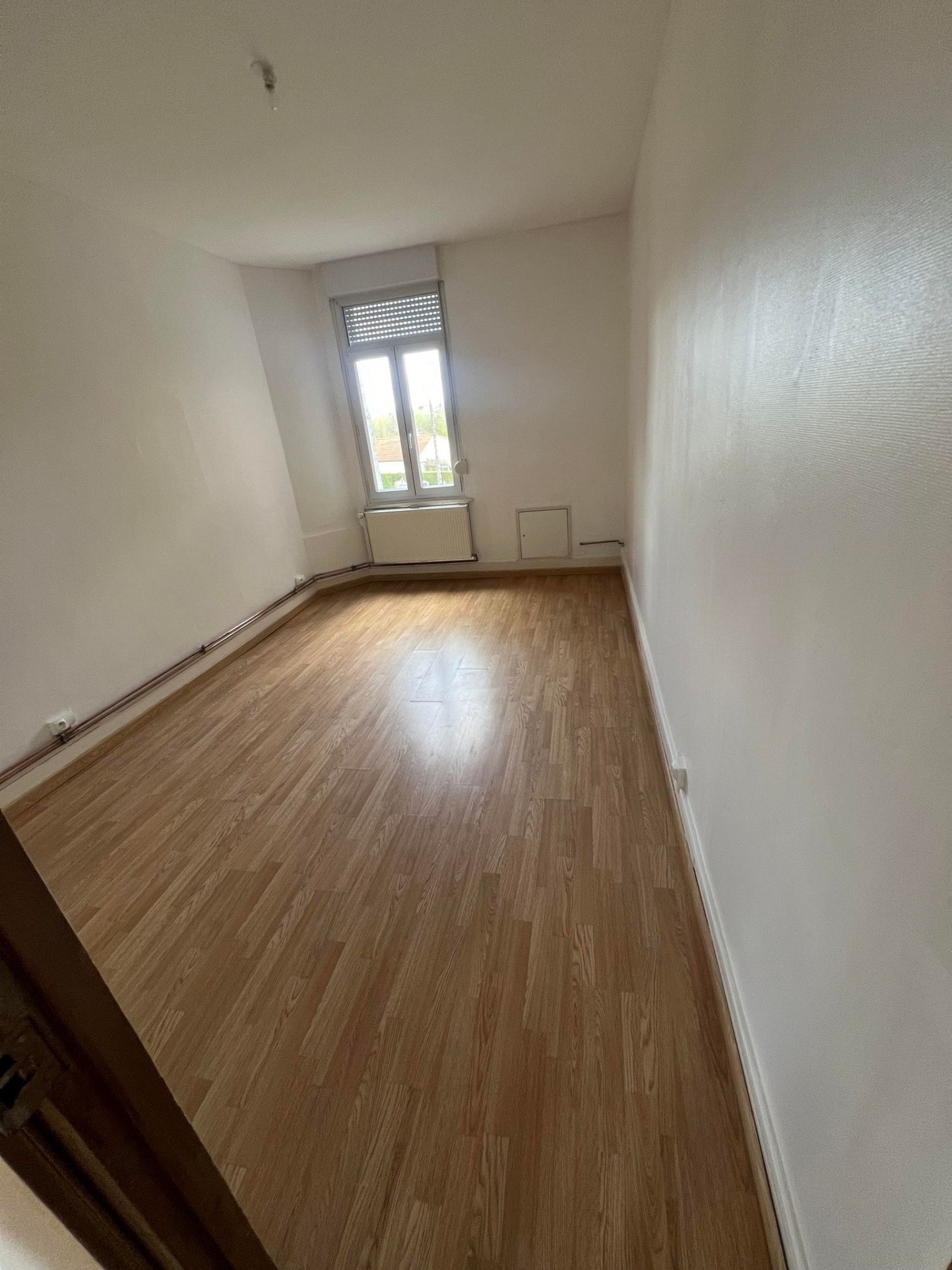 Location Appartement à Guise 4 pièces