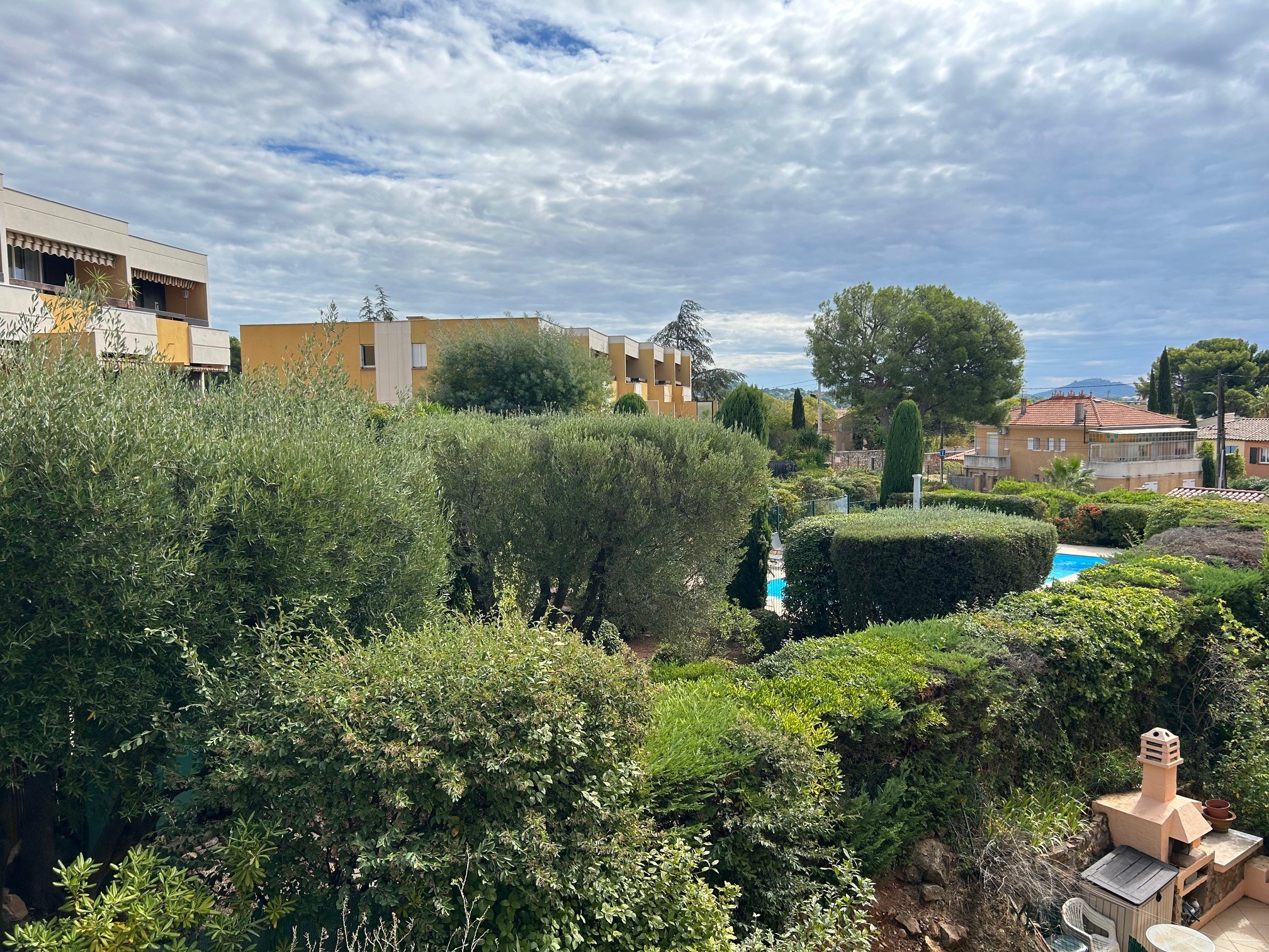 Vente Appartement à Bandol 3 pièces