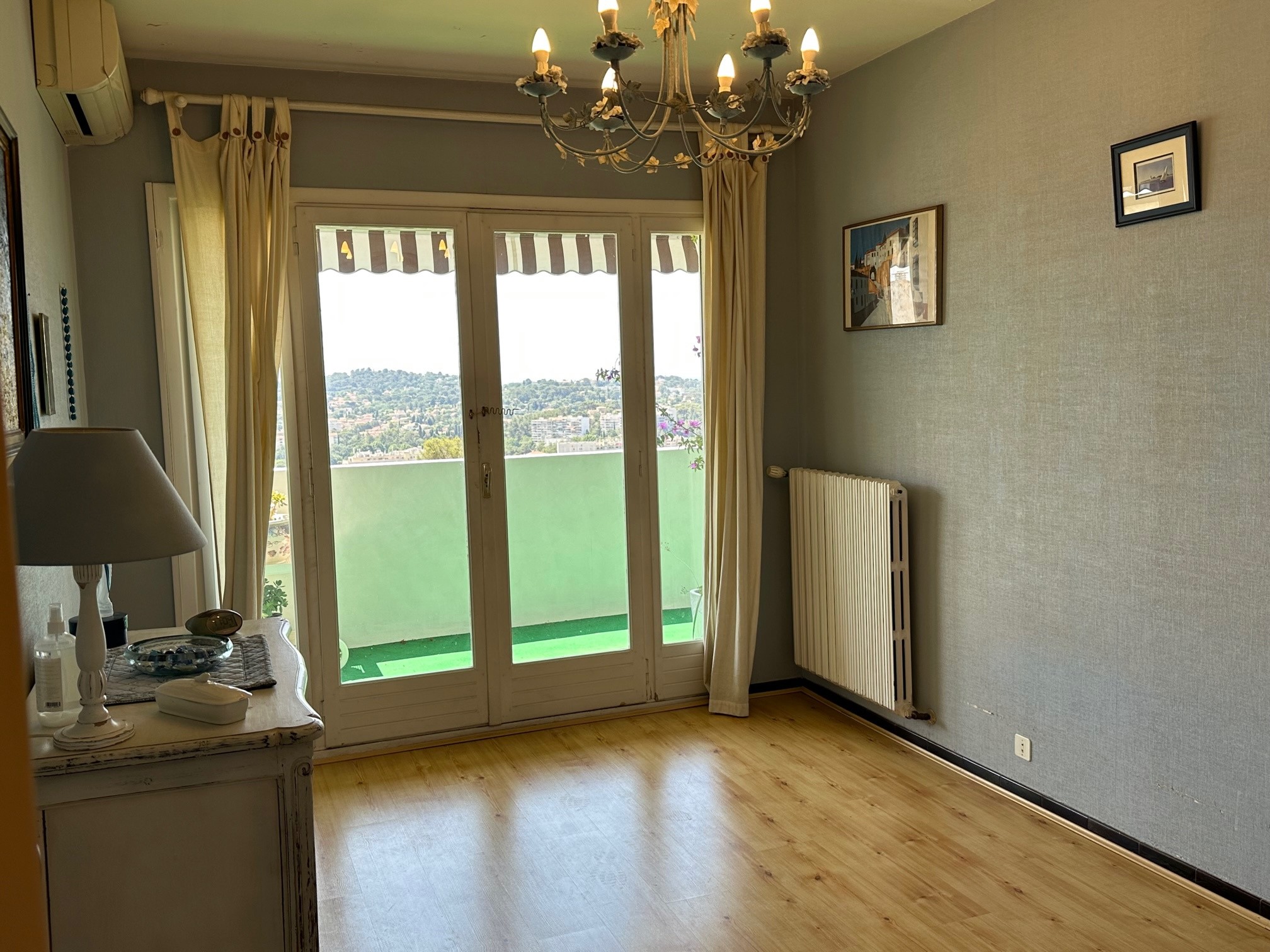 Vente Appartement à Toulon 5 pièces