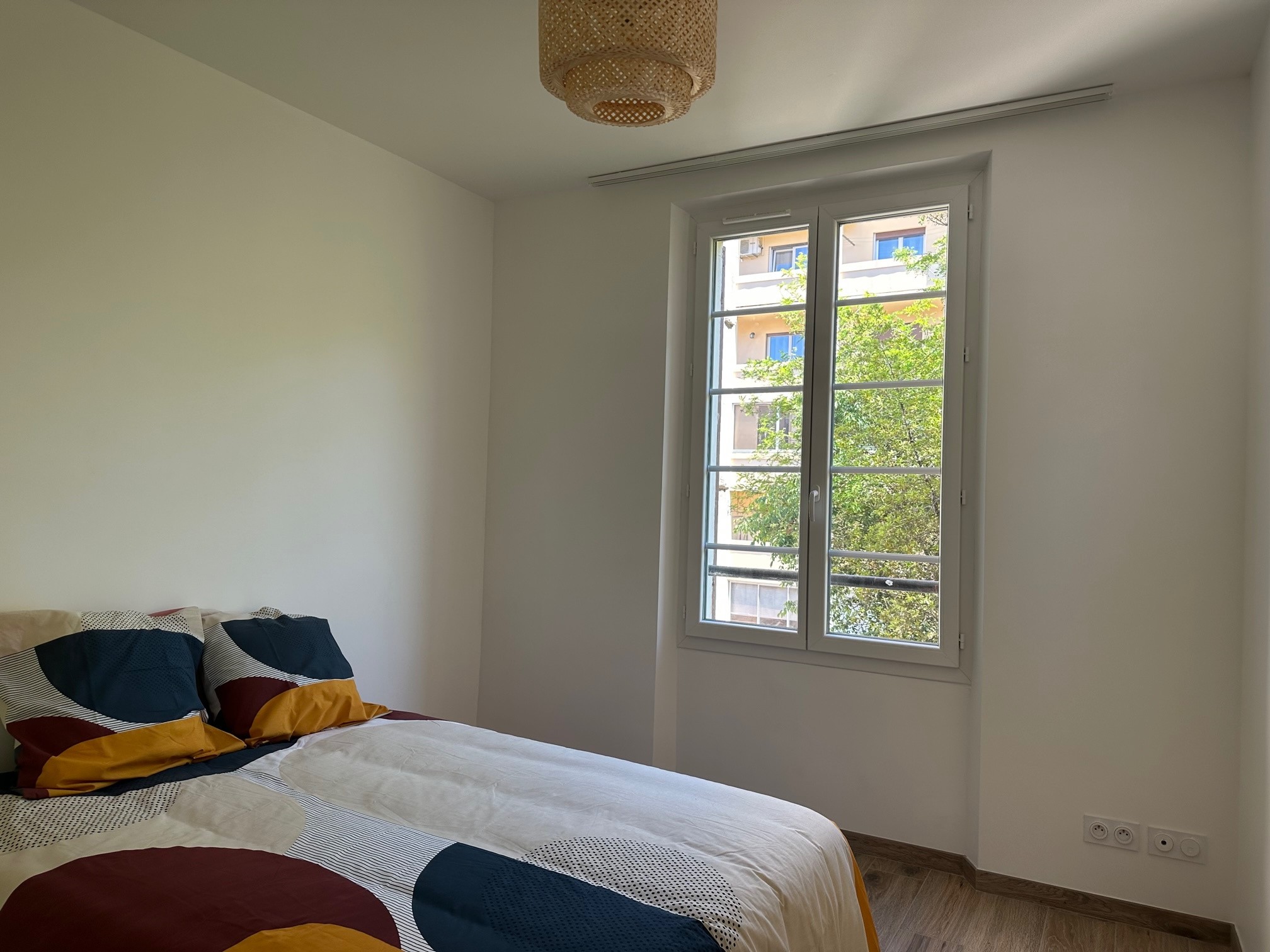 Vente Appartement à Toulon 3 pièces