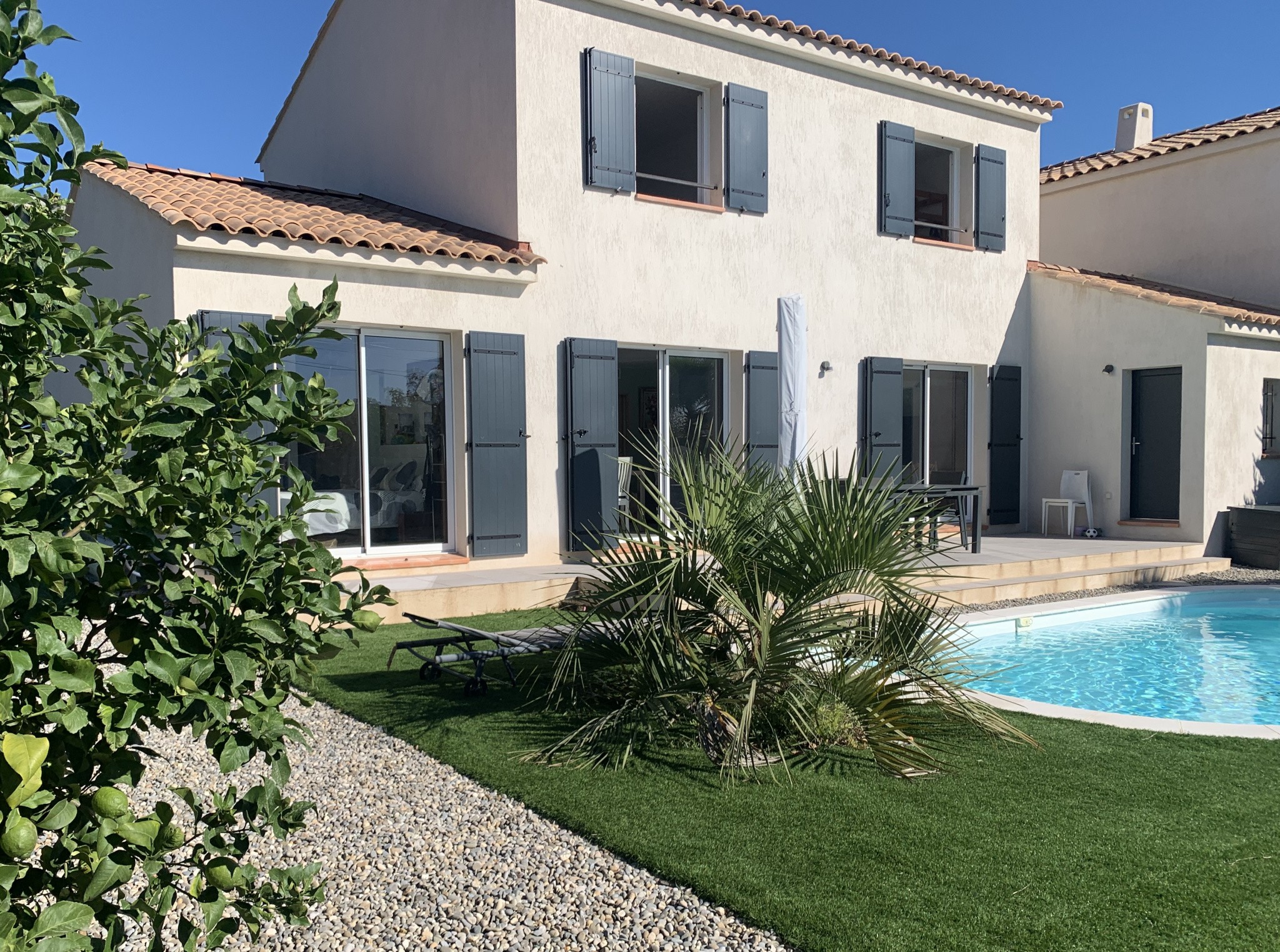 Vente Maison à Toulon 5 pièces