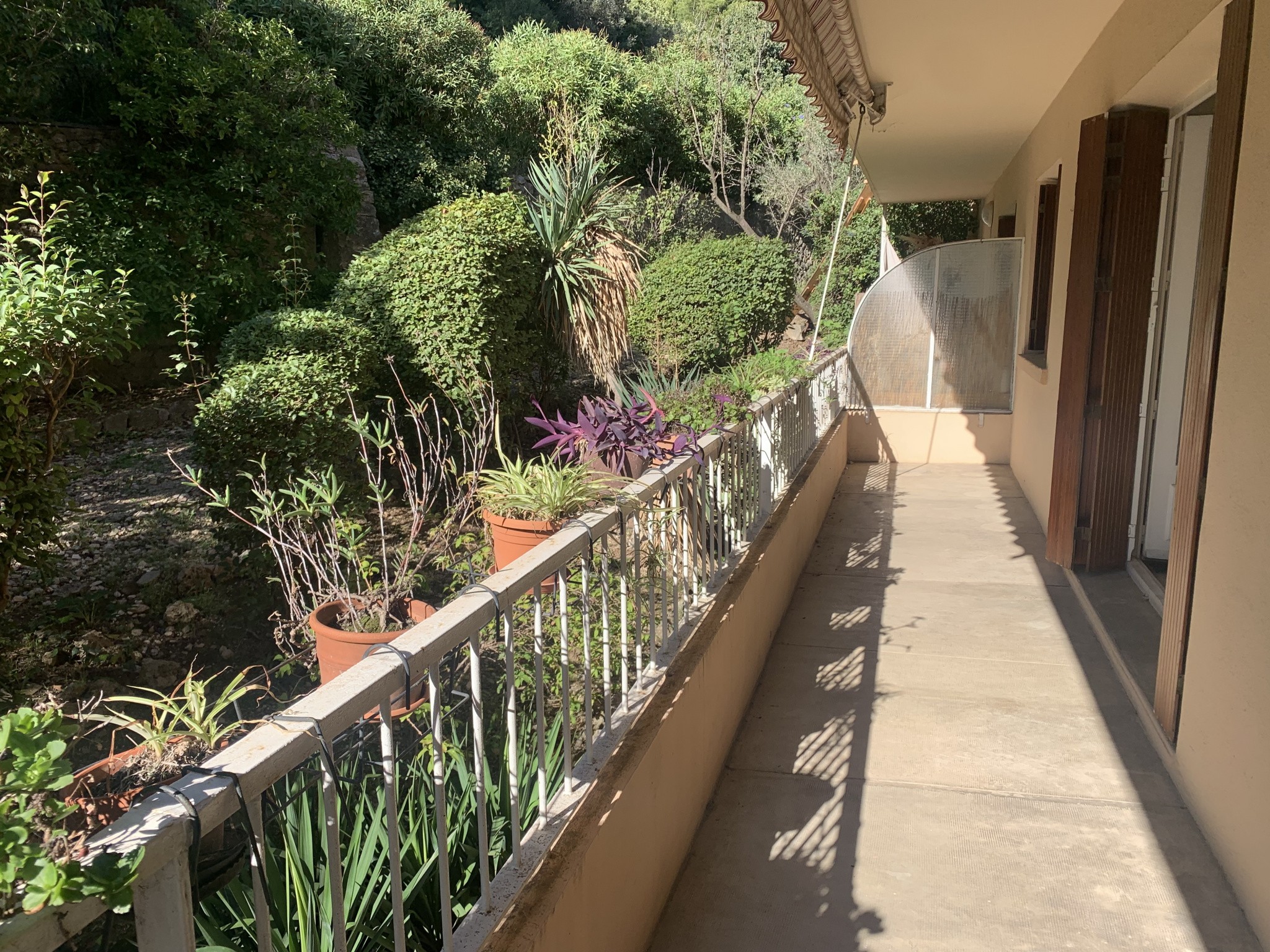 Vente Appartement à Toulon 2 pièces