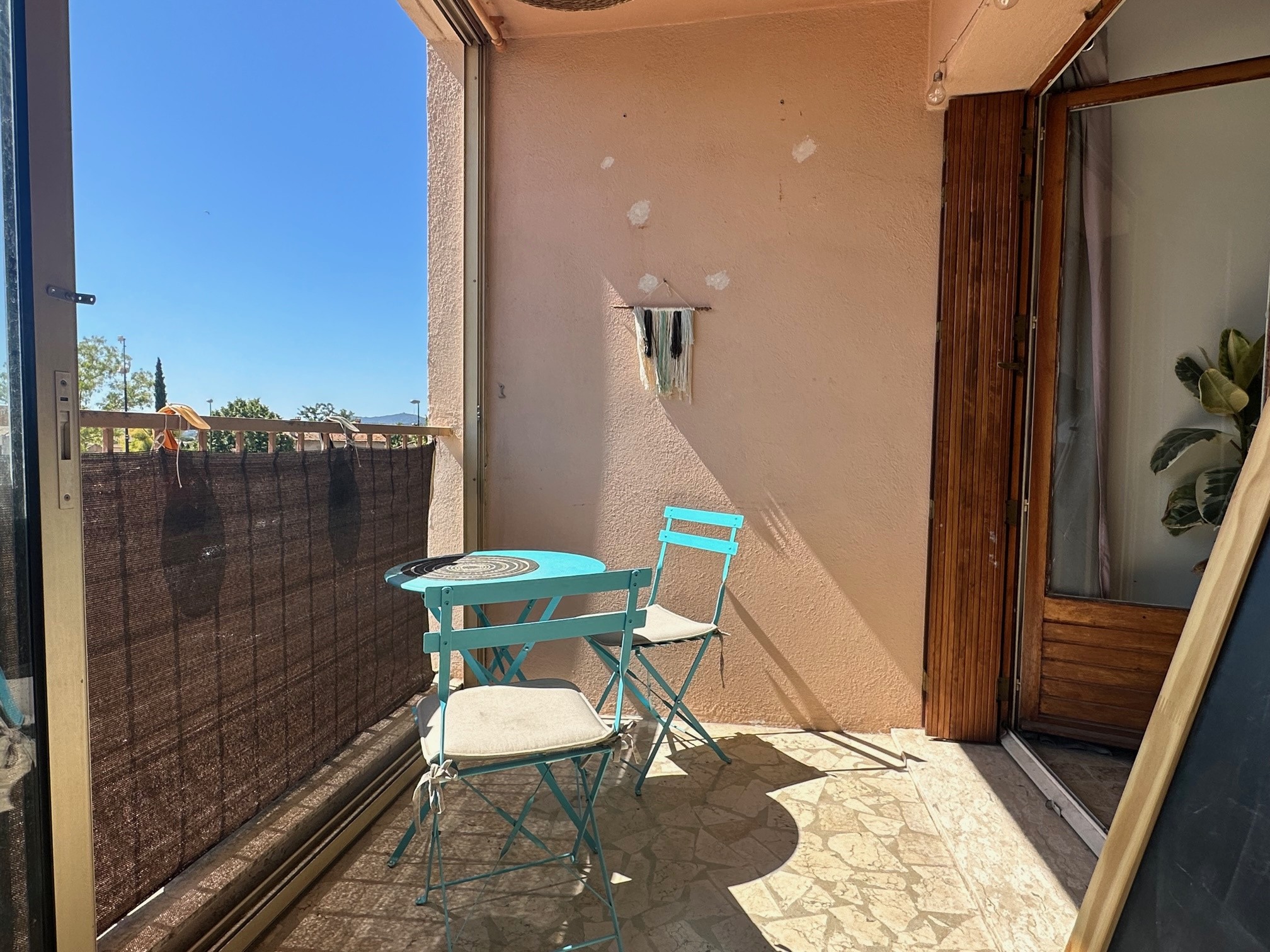 Vente Appartement à Ollioules 2 pièces