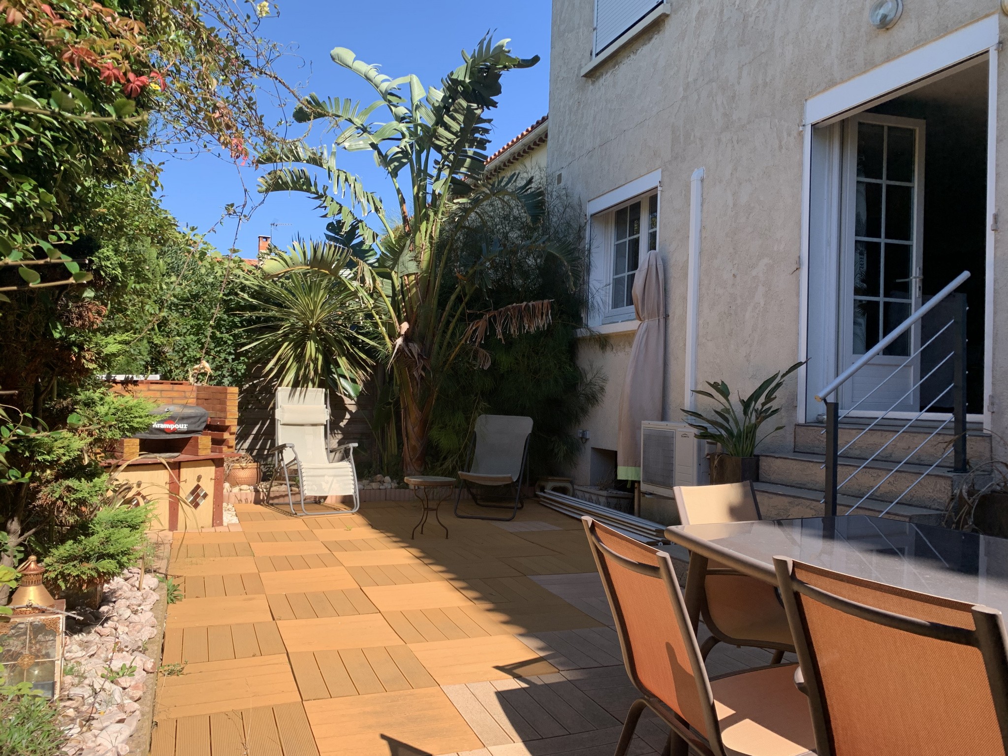 Vente Maison à Six-Fours-les-Plages 3 pièces