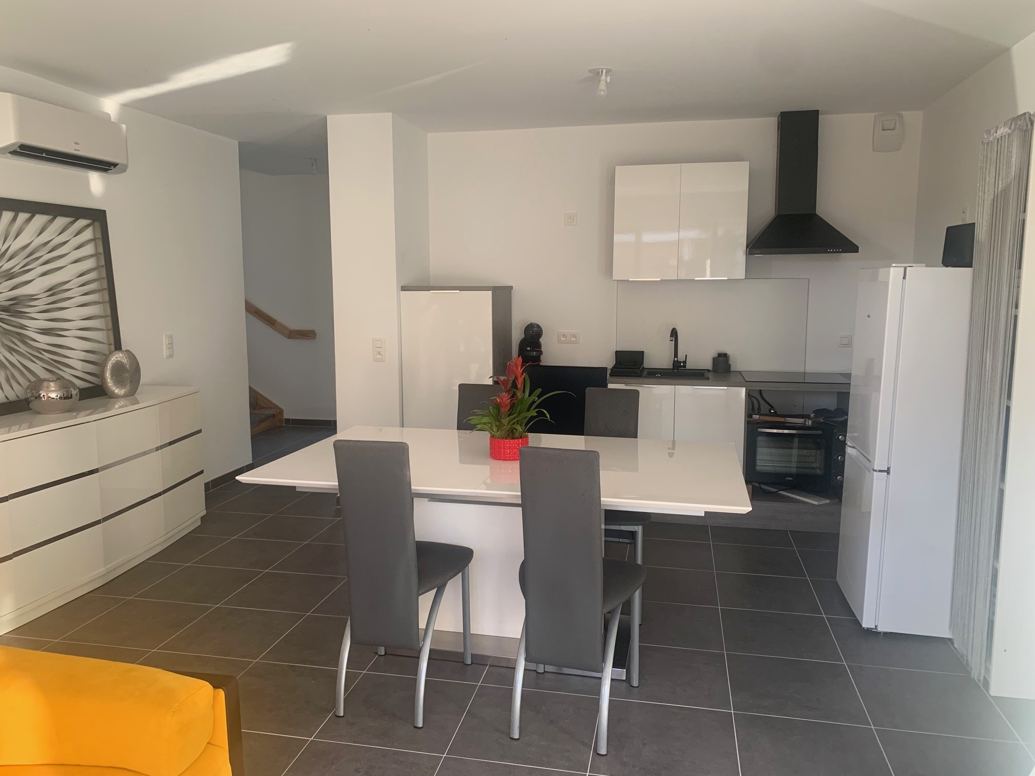 Vente Appartement à Ollioules 4 pièces