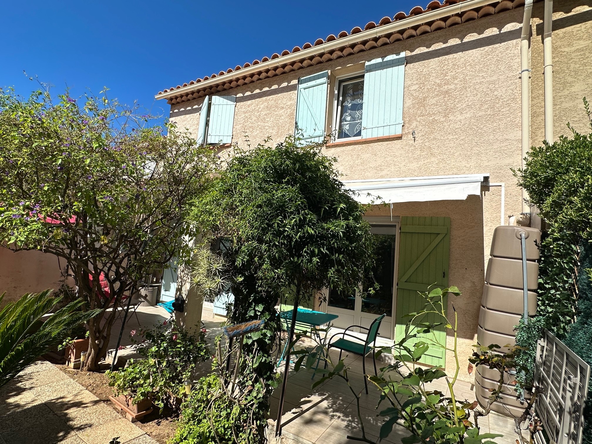 Vente Maison à Toulon 5 pièces