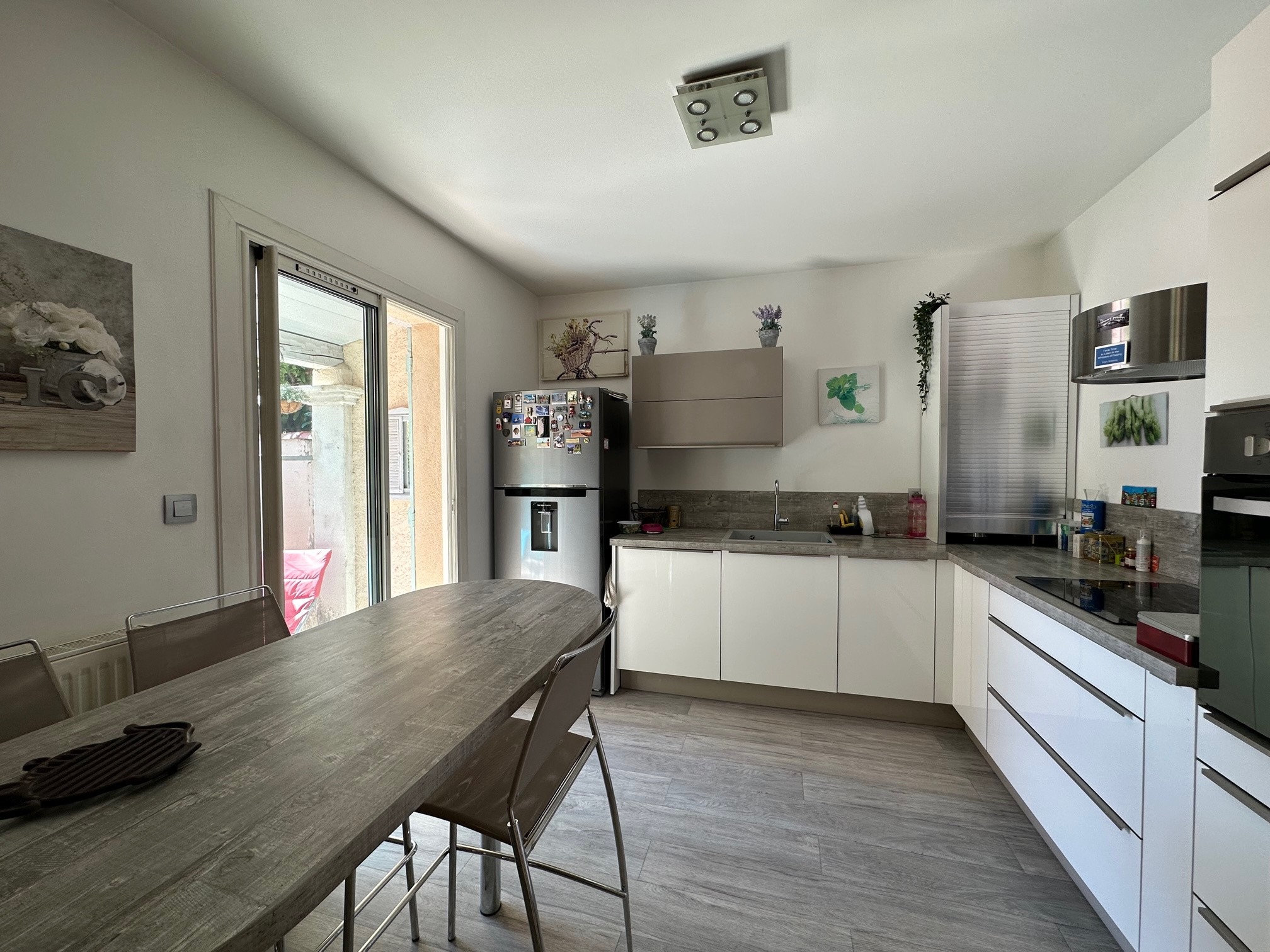 Vente Maison à Toulon 5 pièces