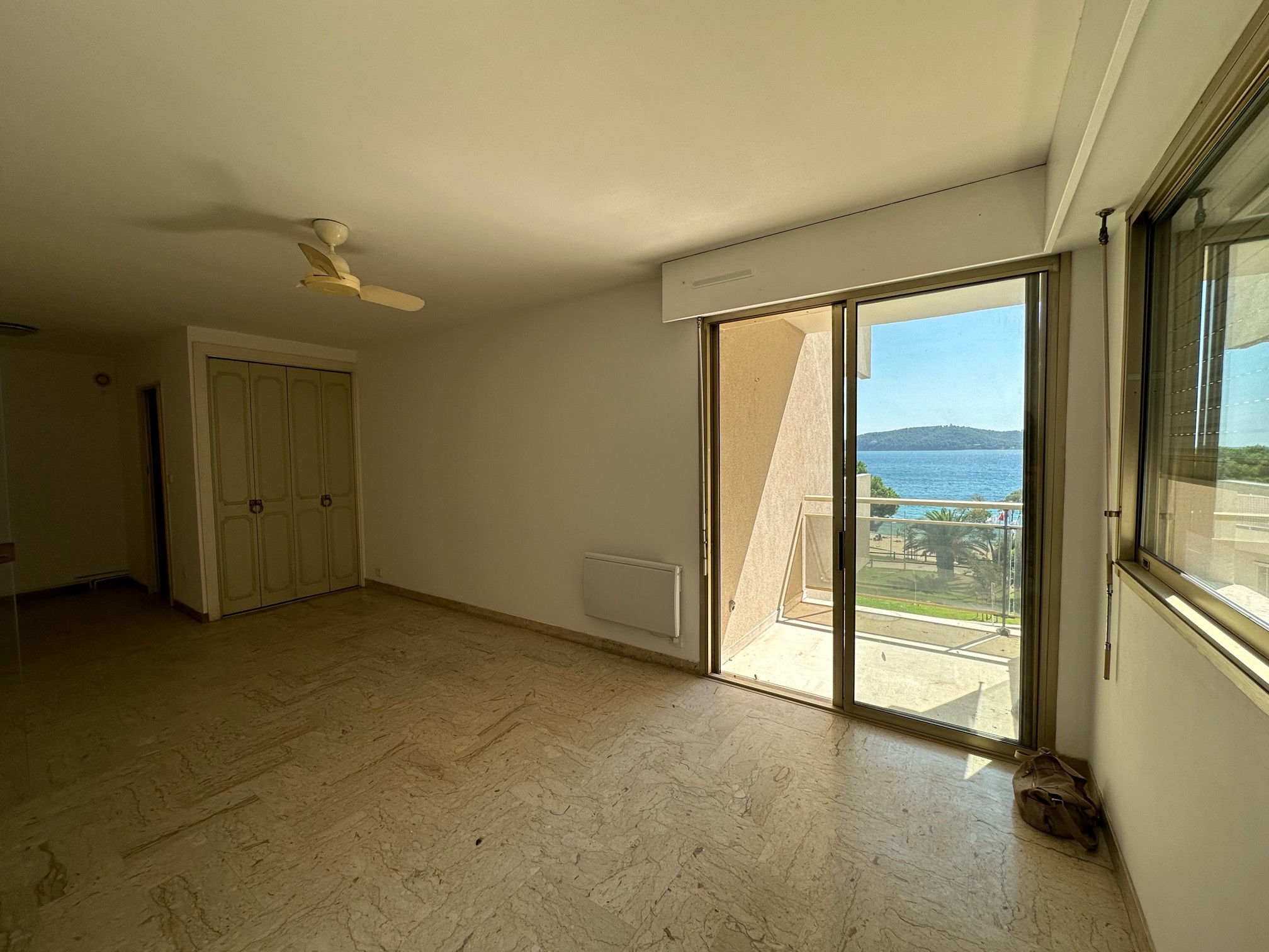 Vente Appartement à Toulon 2 pièces