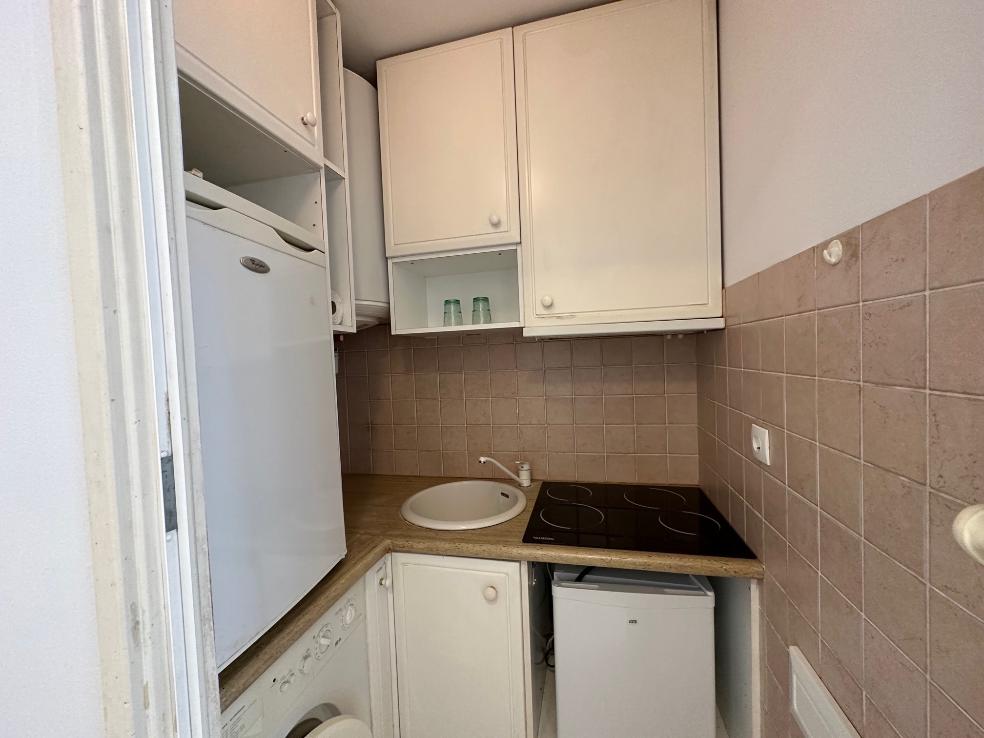 Vente Appartement à Toulon 2 pièces