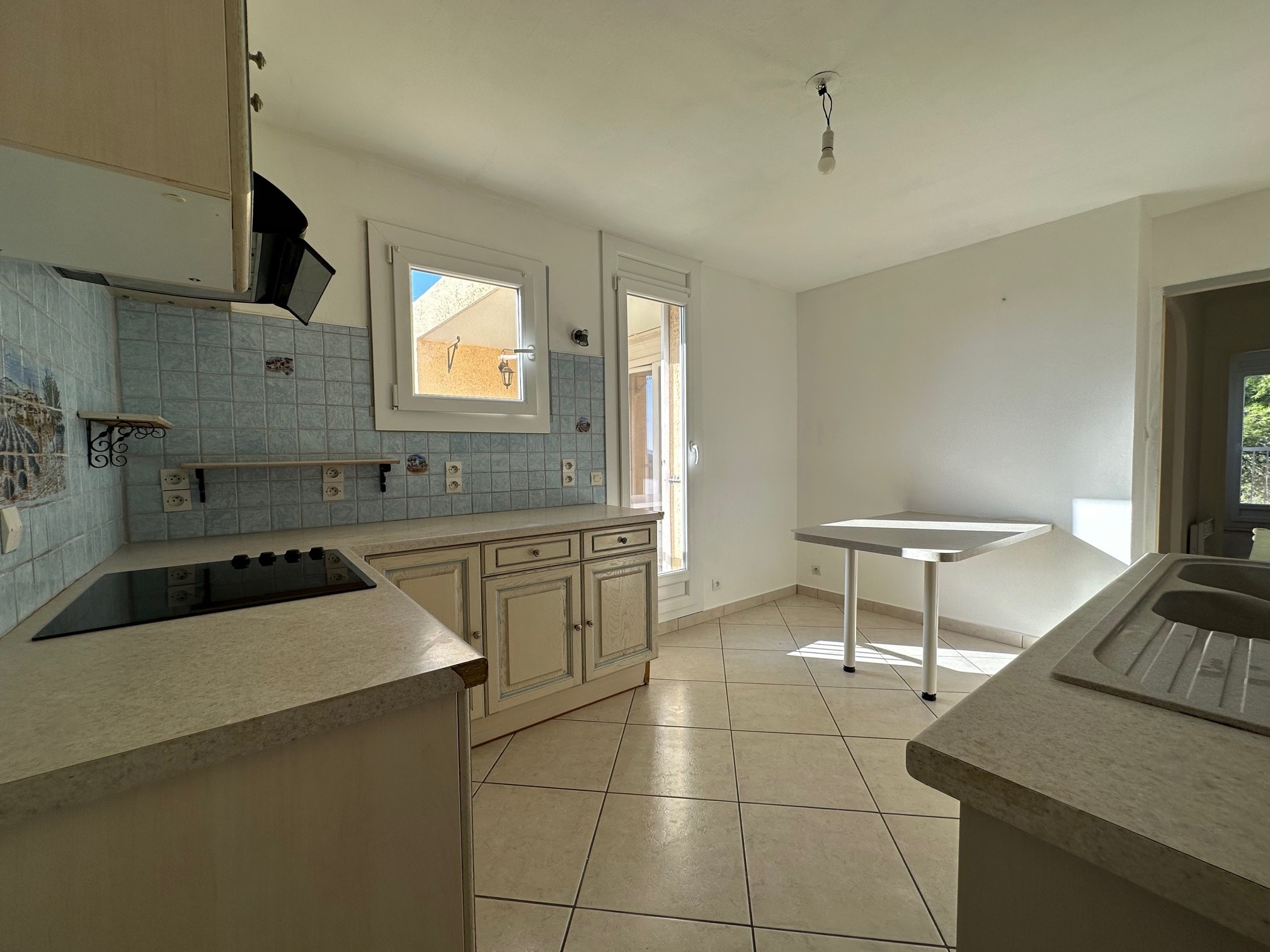 Vente Appartement à Toulon 4 pièces