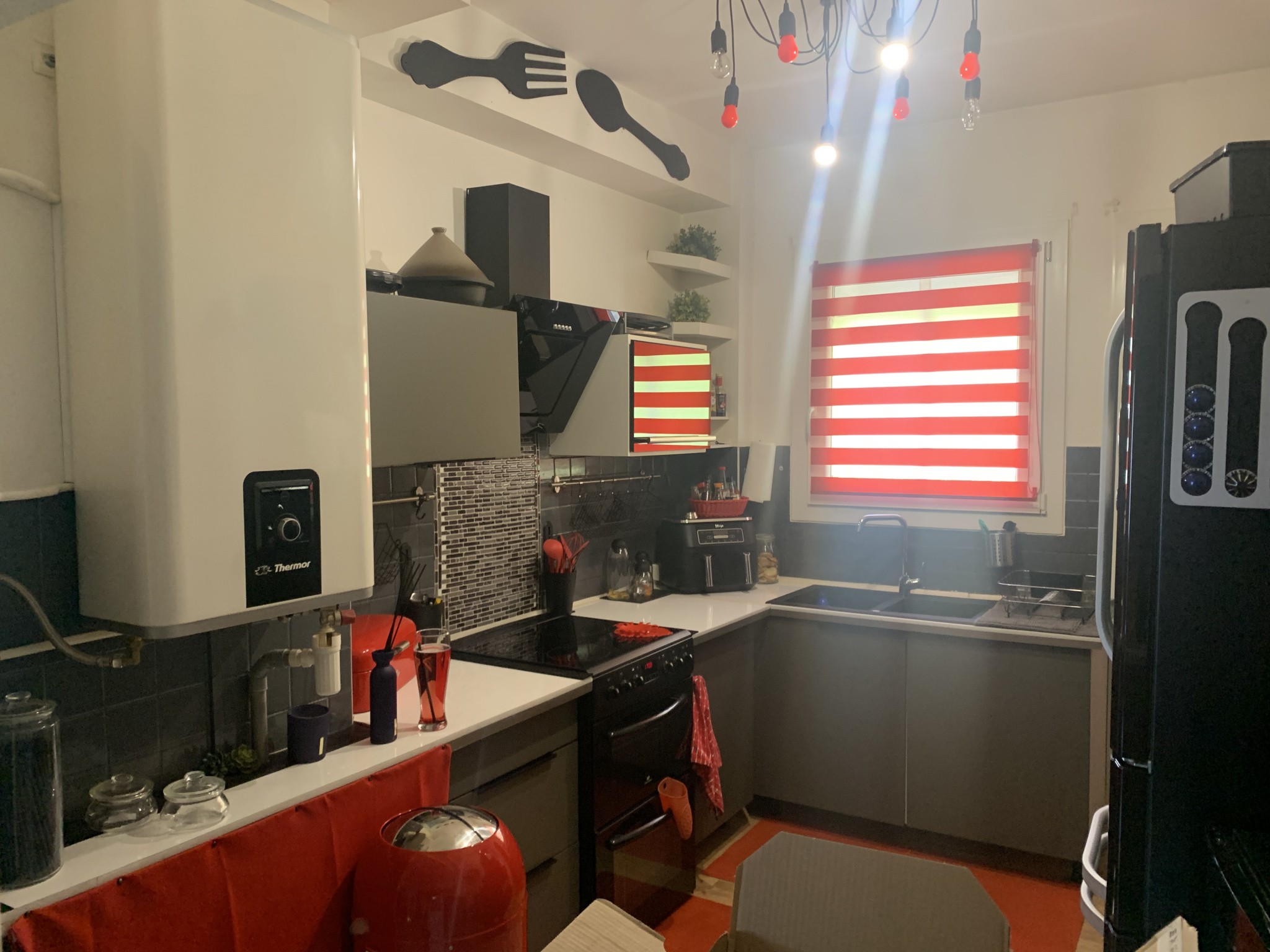 Vente Appartement à Toulon 3 pièces