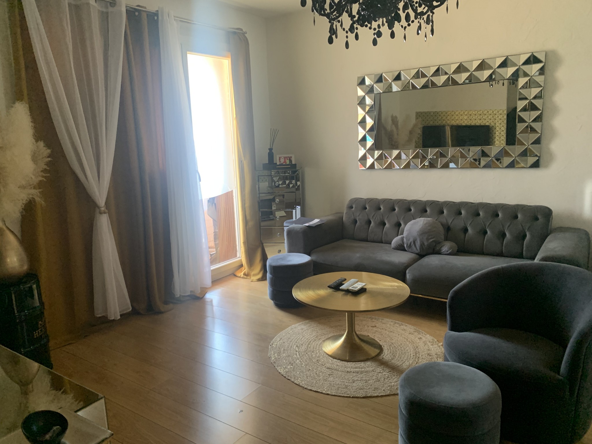 Vente Appartement à Toulon 3 pièces