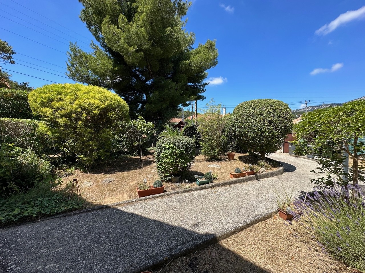 Vente Maison à Toulon 5 pièces