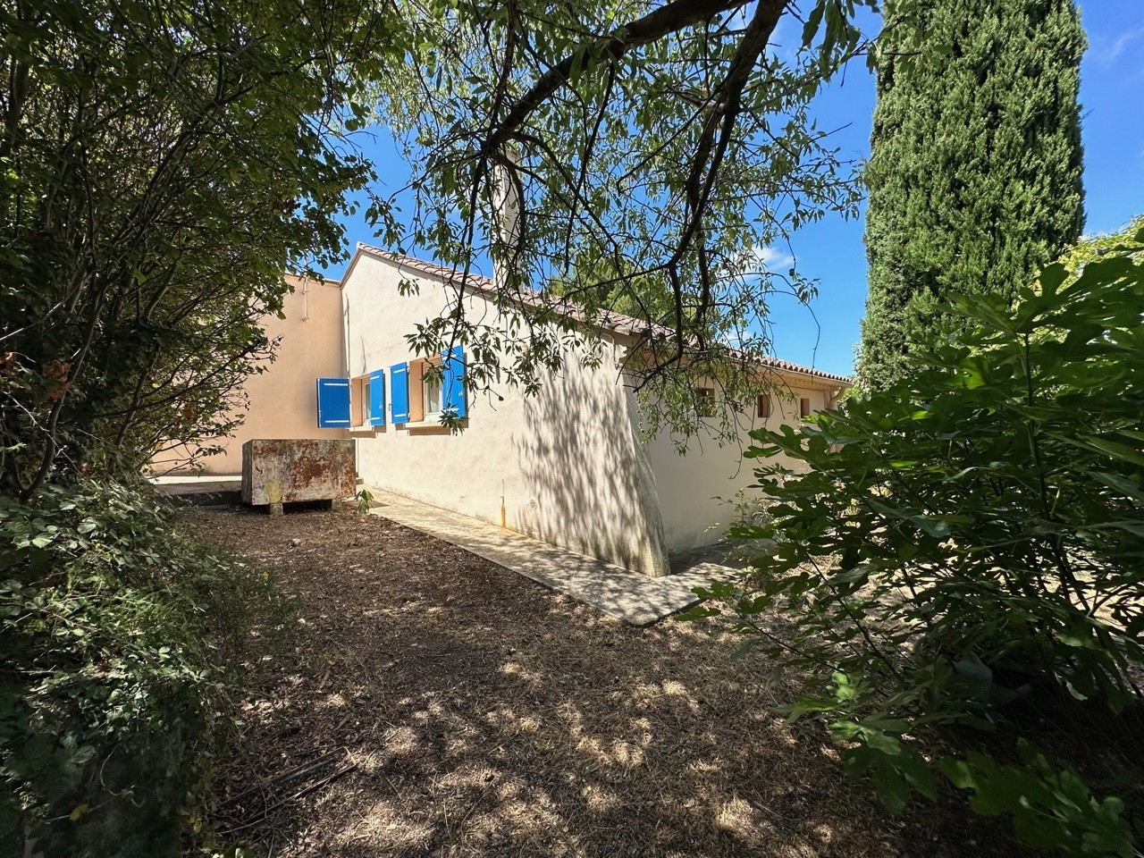 Vente Maison à Toulon 5 pièces