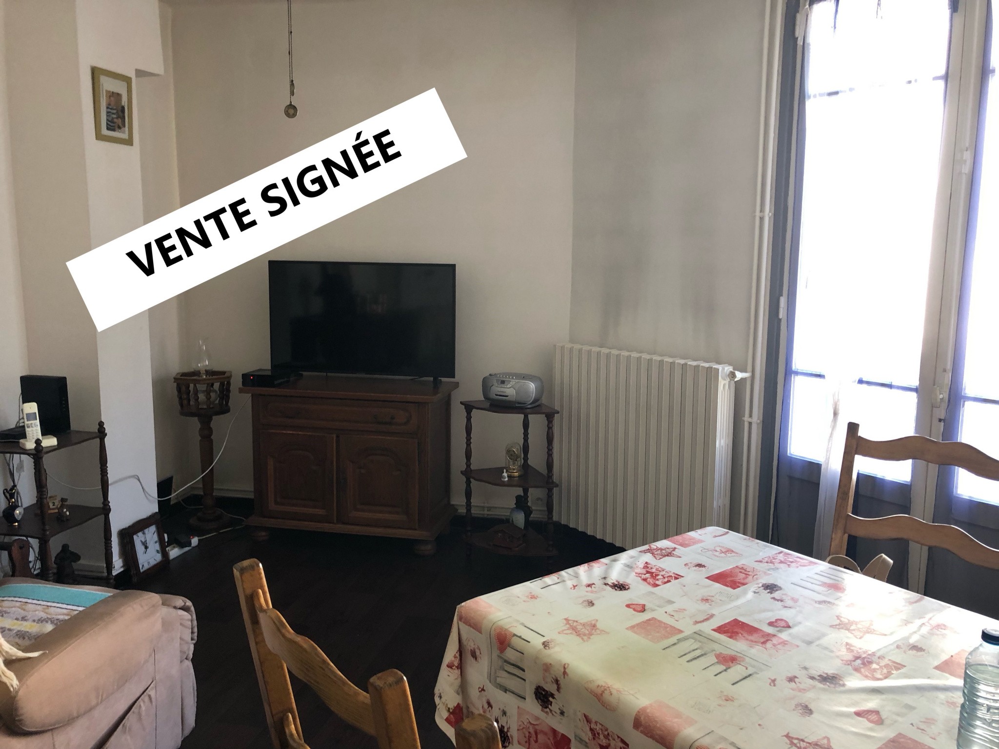 Vente Appartement à Toulon 2 pièces