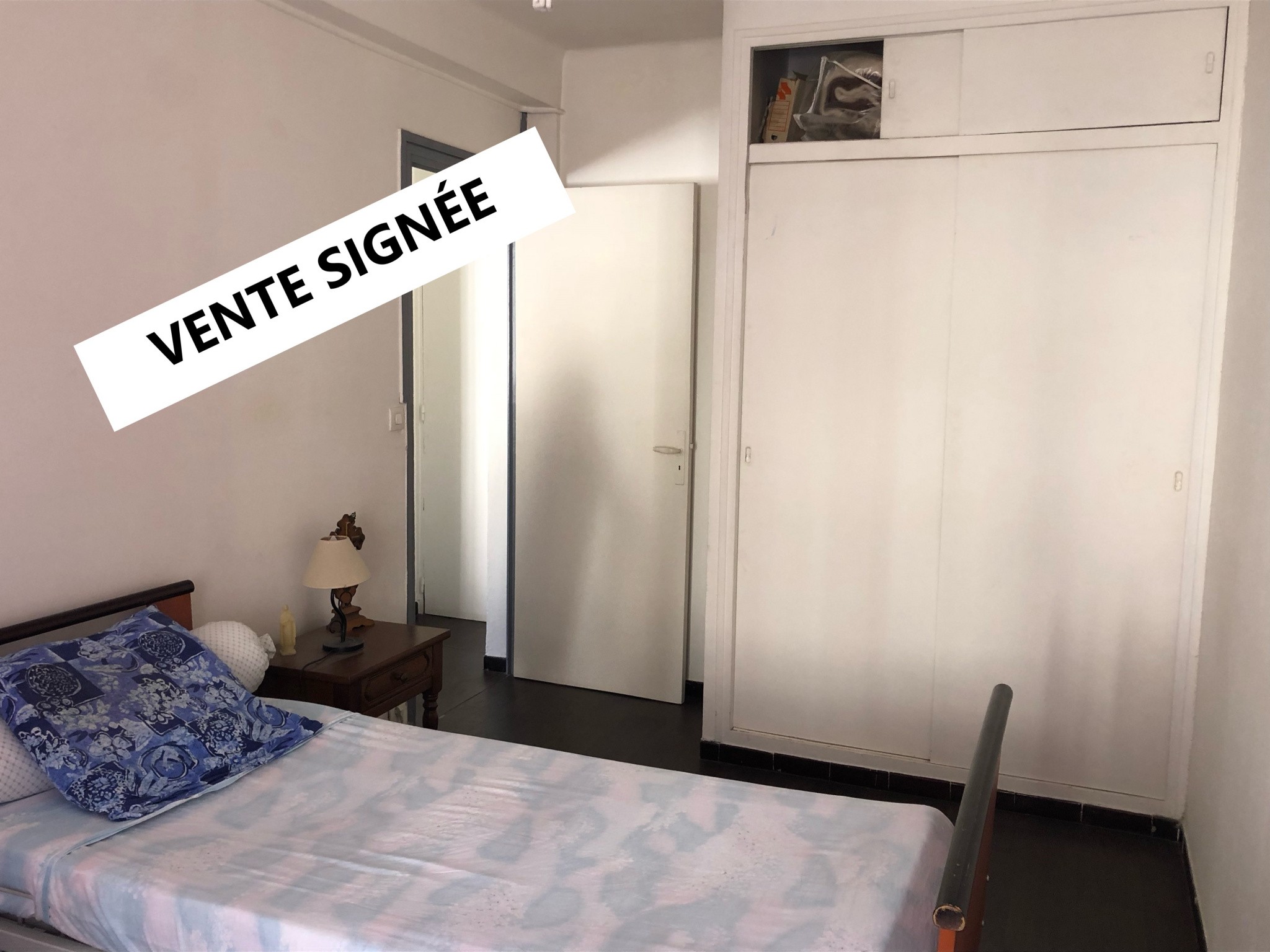 Vente Appartement à Toulon 2 pièces