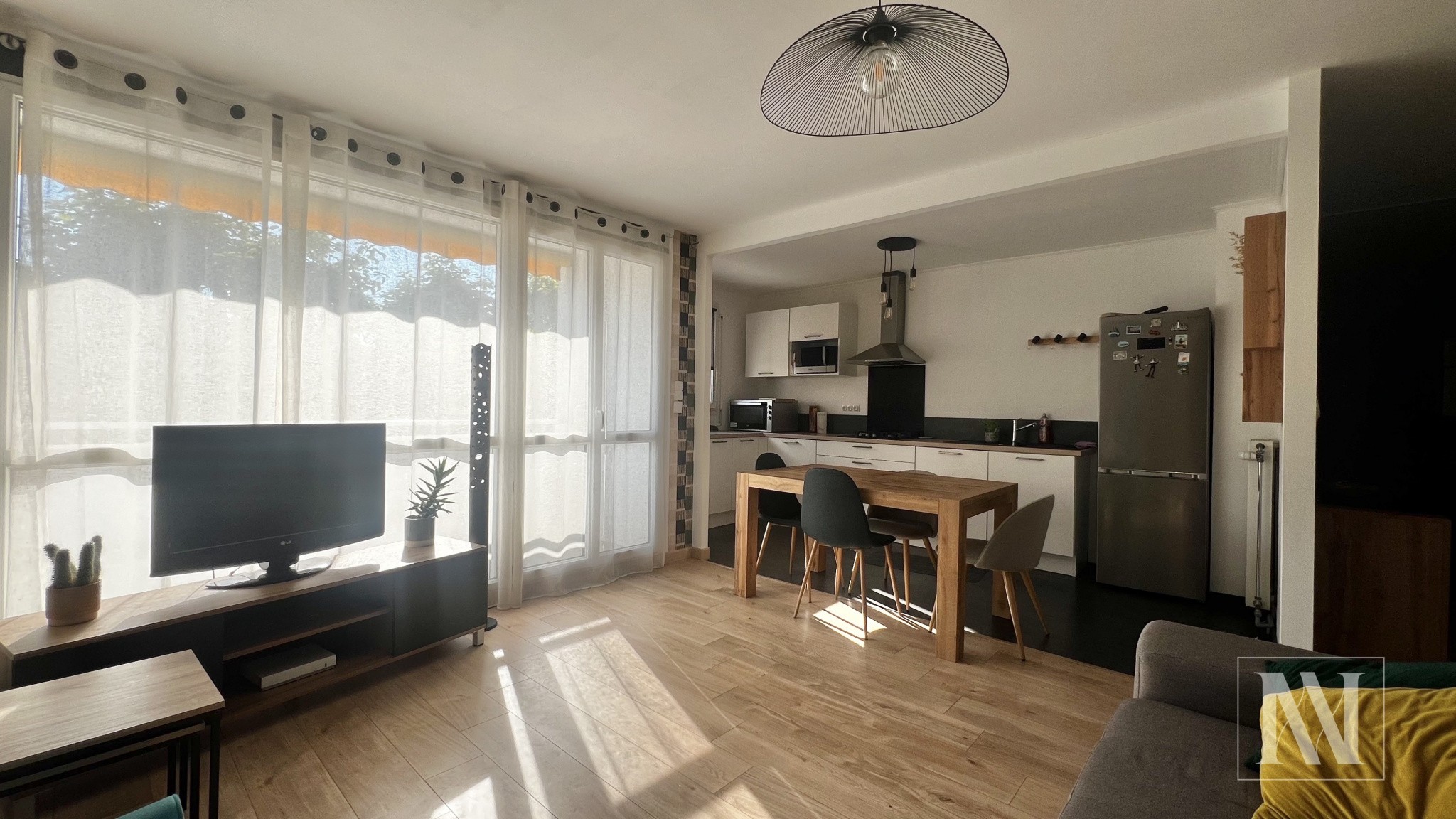 Vente Appartement à Troyes 4 pièces