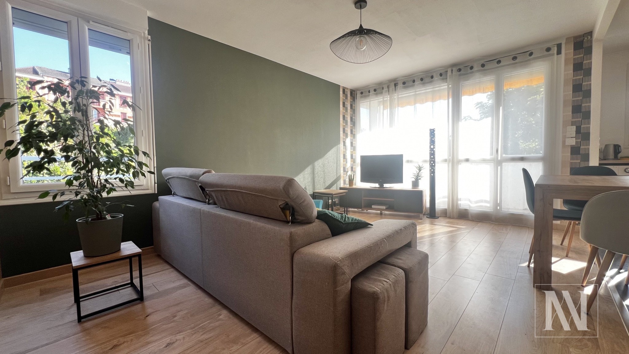 Vente Appartement à Troyes 4 pièces