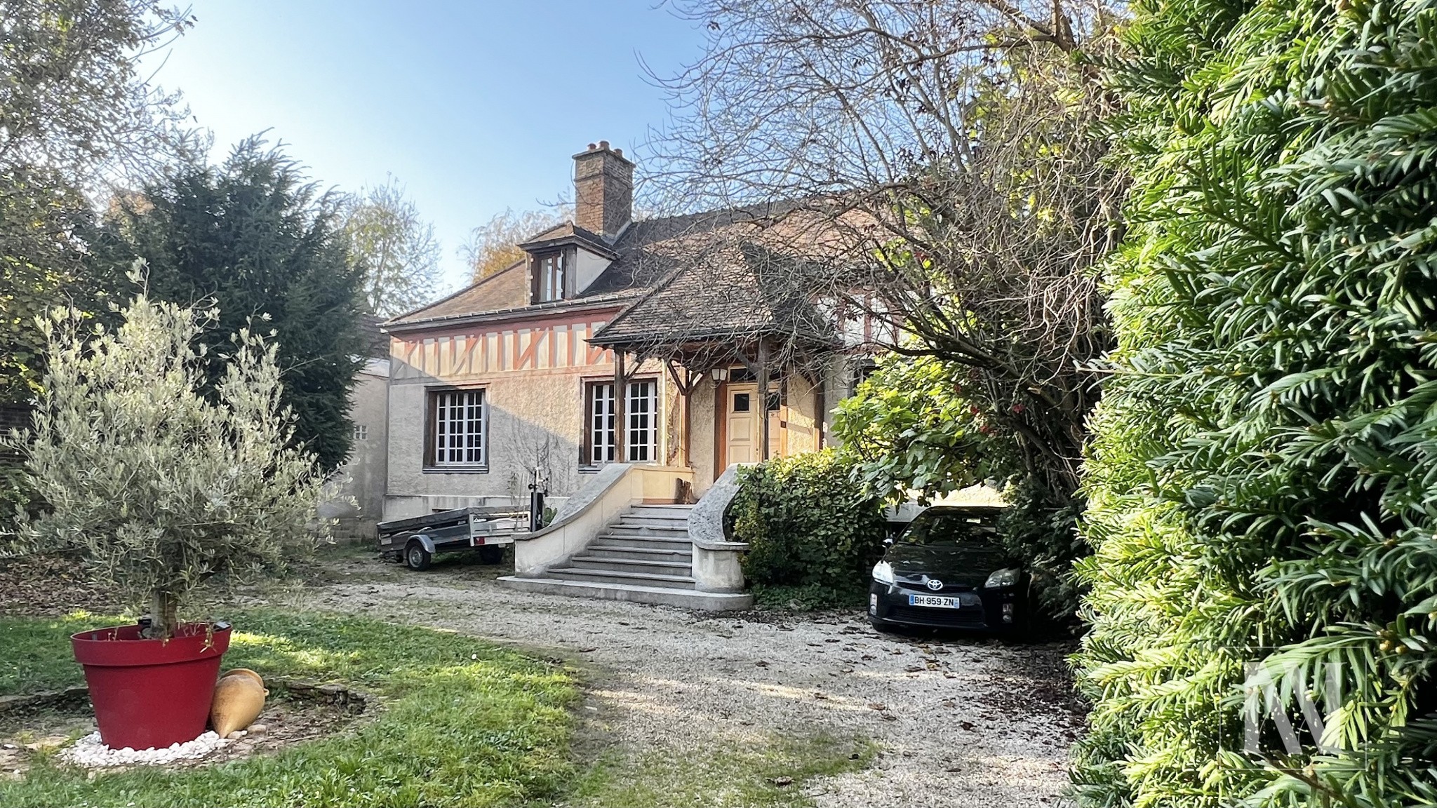 Vente Maison à Troyes 6 pièces