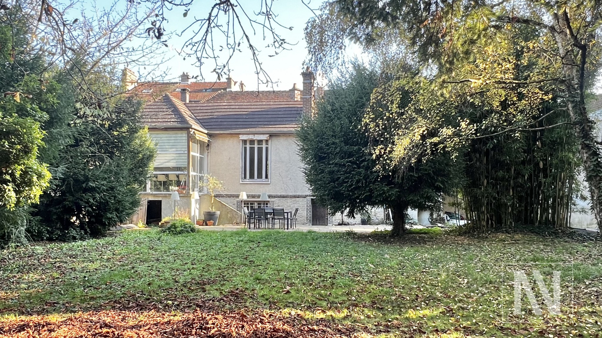 Vente Maison à Troyes 6 pièces