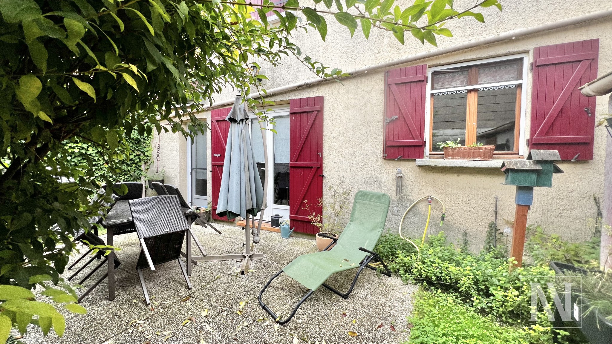 Vente Maison à Sainte-Savine 4 pièces